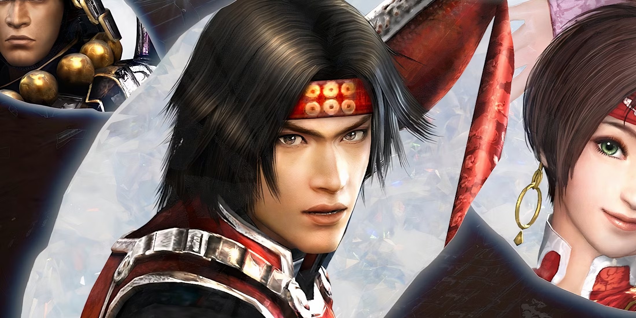 Warriors: Abyss Tháng 3/2025: Bí ẩn nhân vật mới sắp lộ diện - Gamelade