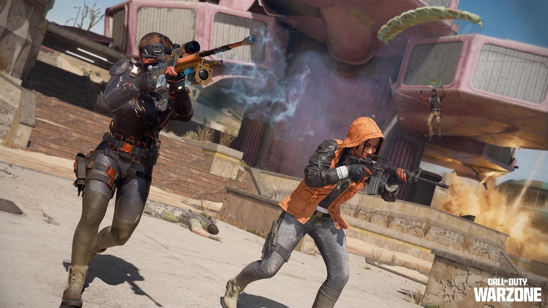 Call of Duty: Khắc phục tình trạng cấm tài khoản ngầm, loại bỏ báo cáo spam - Gamelade