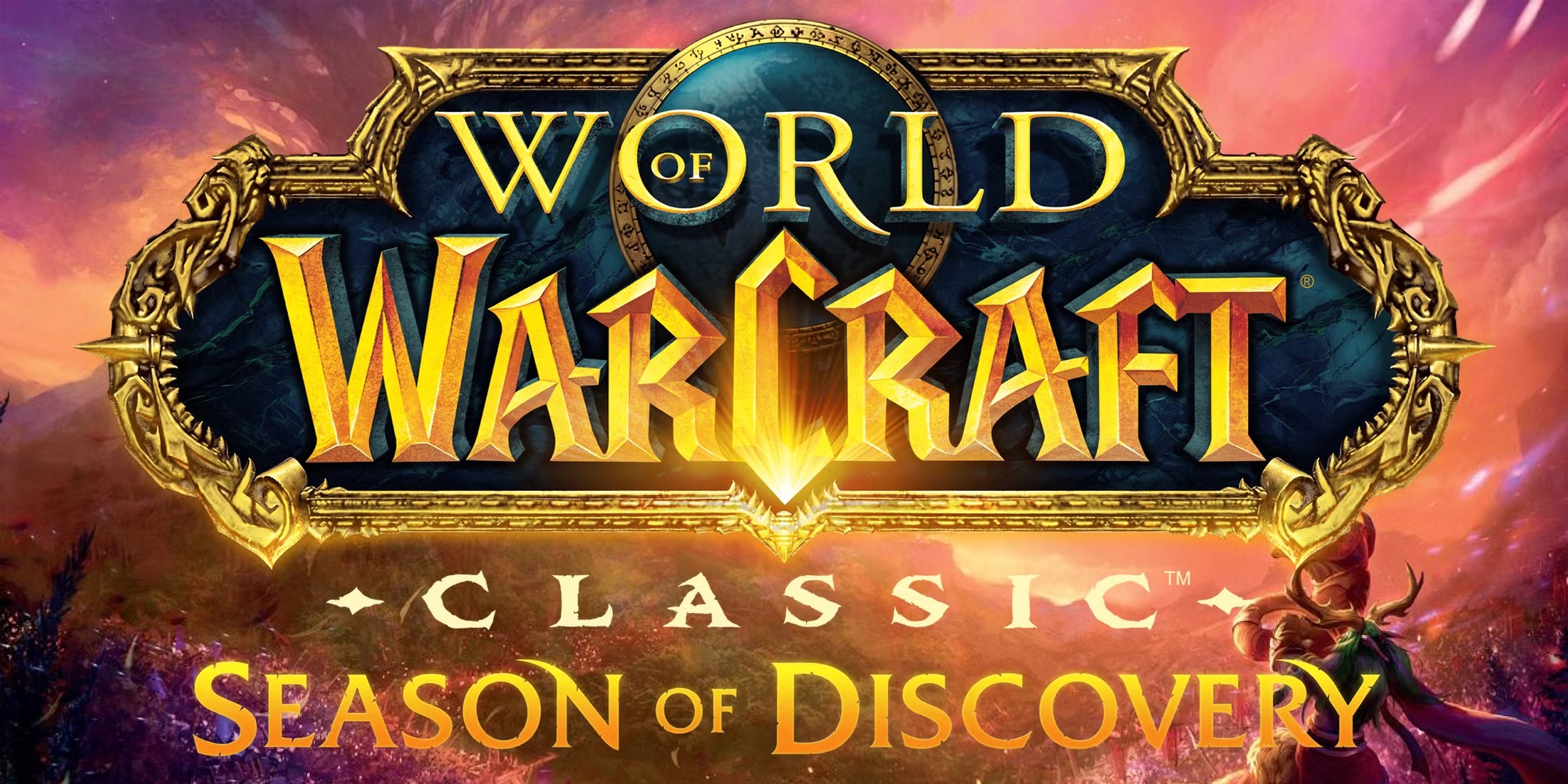 World of Warcraft Classic: Giai đoạn 8 hé lộ vũ khí và địa danh huyền thoại? - Gamelade