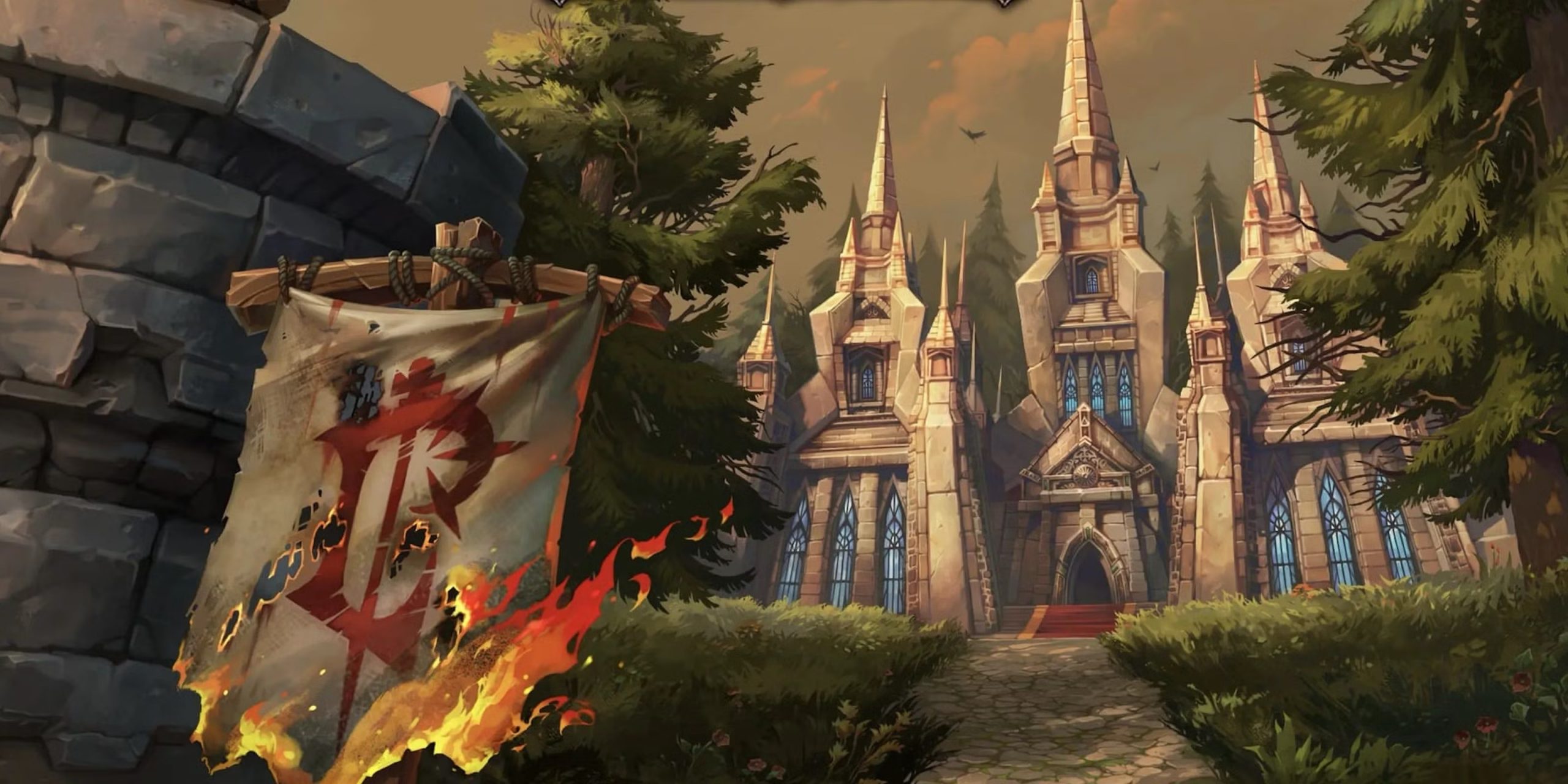 Ngày ra mắt giai đoạn 2 của WoW Classic Season of Discovery đã được xác nhận - Gamelade