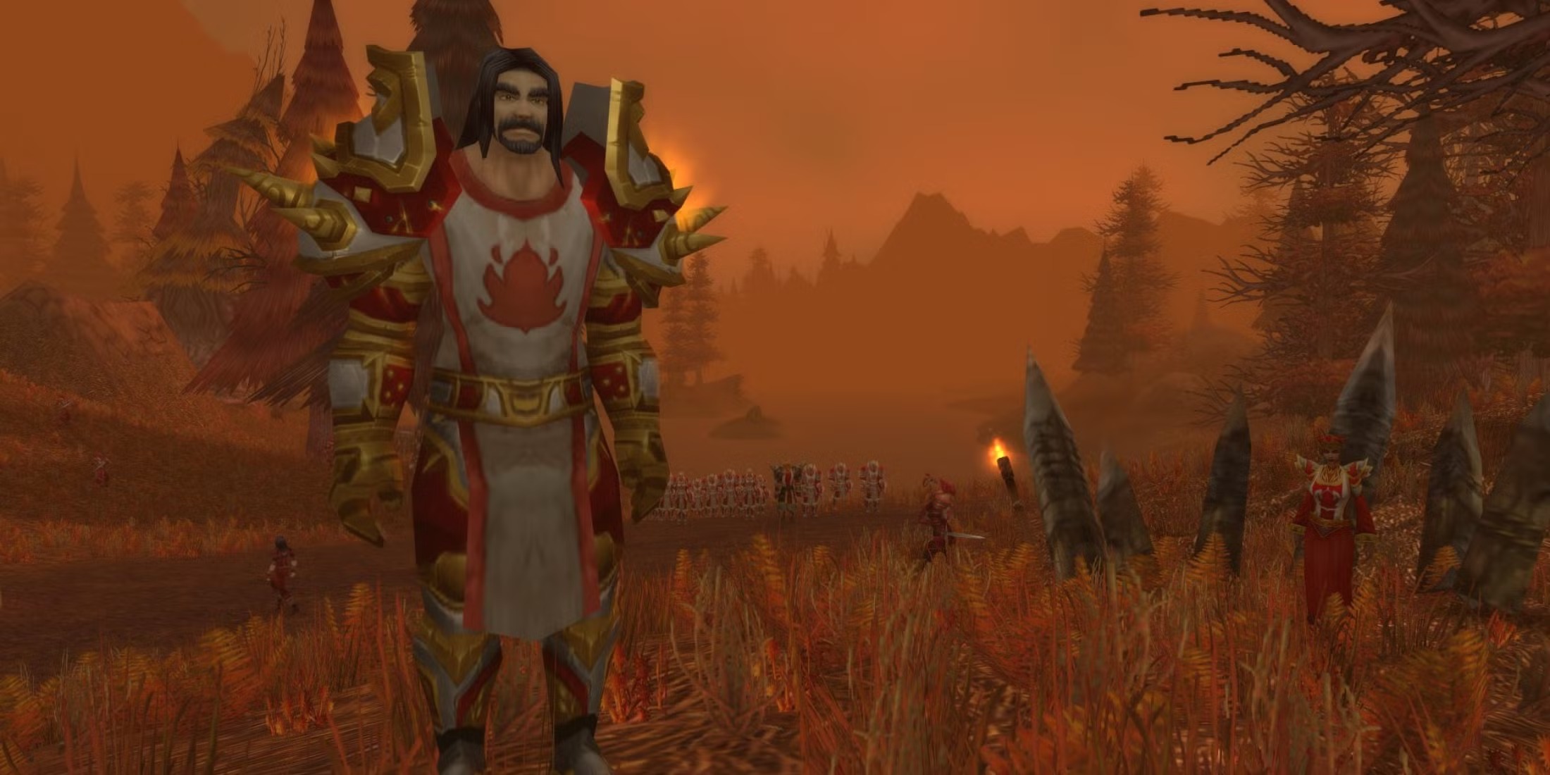 Ngày ra mắt giai đoạn 2 của WoW Classic Season of Discovery đã được xác nhận - Gamelade
