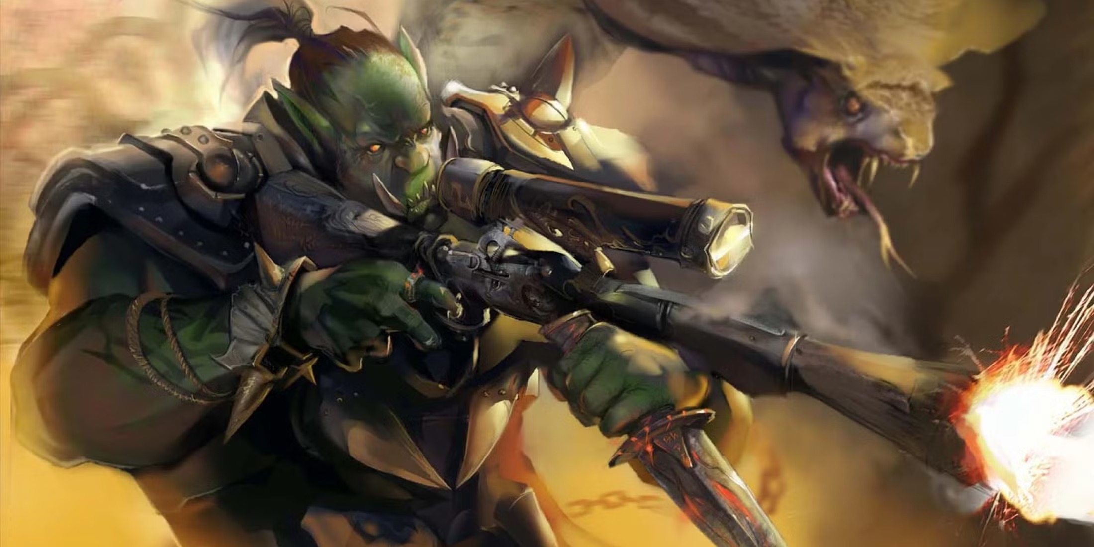 Bản vá 11.1.5 của World of Warcraft: Thợ săn sắp có biến lớn? - Gamelade