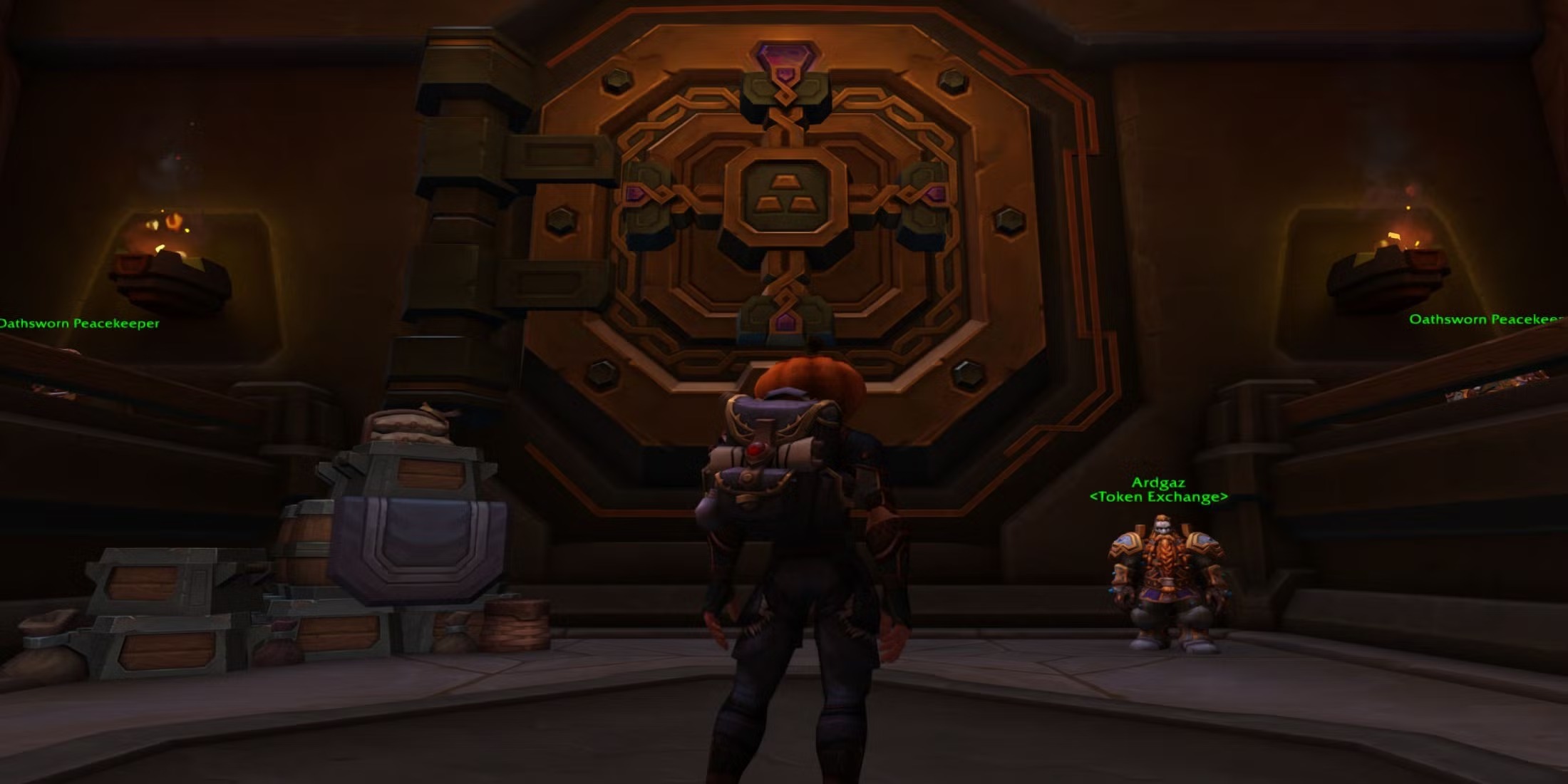 WoW: The War Within: Great Vault hoạt động thế nào? - Gamelade