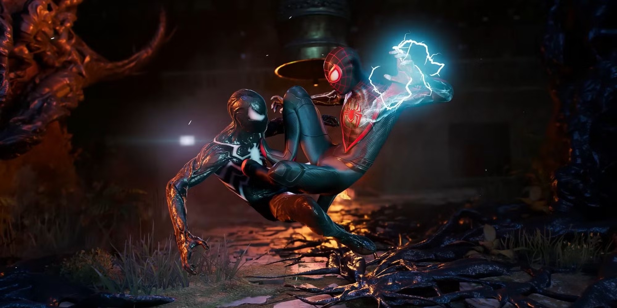 Bản cập nhật thứ sáu cho Spider-Man 2 phiên bản PC - Gamelade