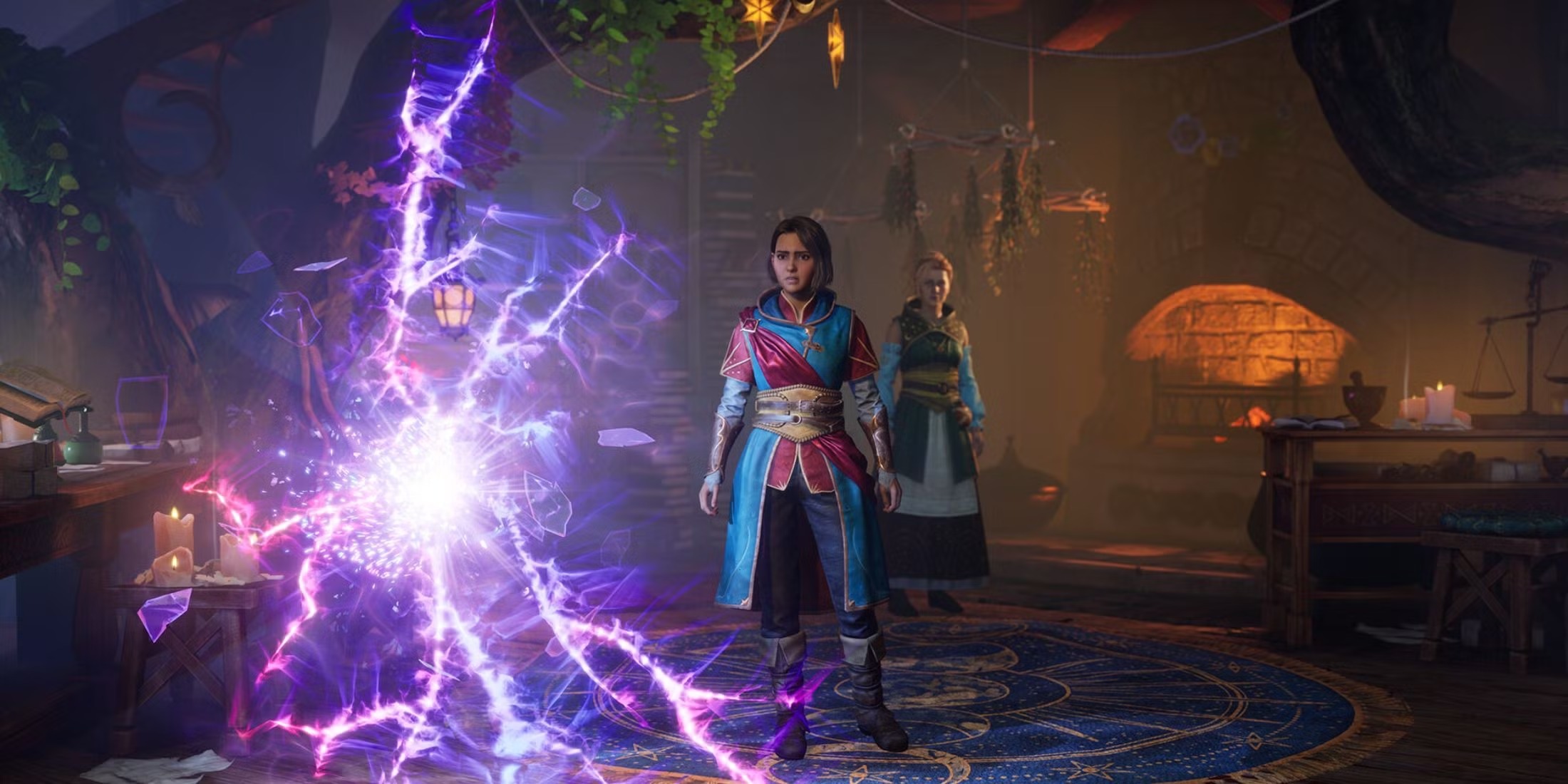 Không cần "khủng", Split Fiction vẫn thành công - Gamelade