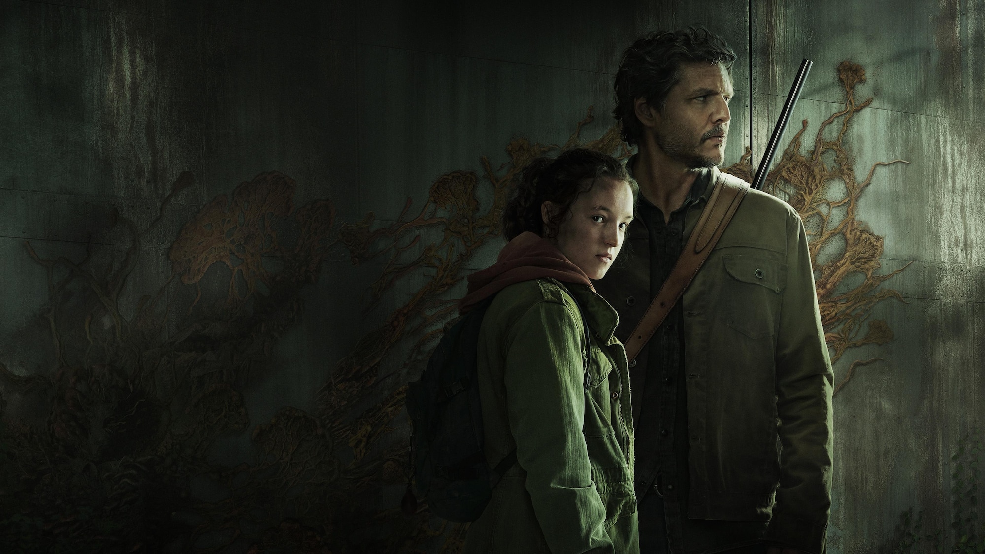 Liệu series The Last of Us sẽ dừng lại ở mấy mùa? - Gamelade