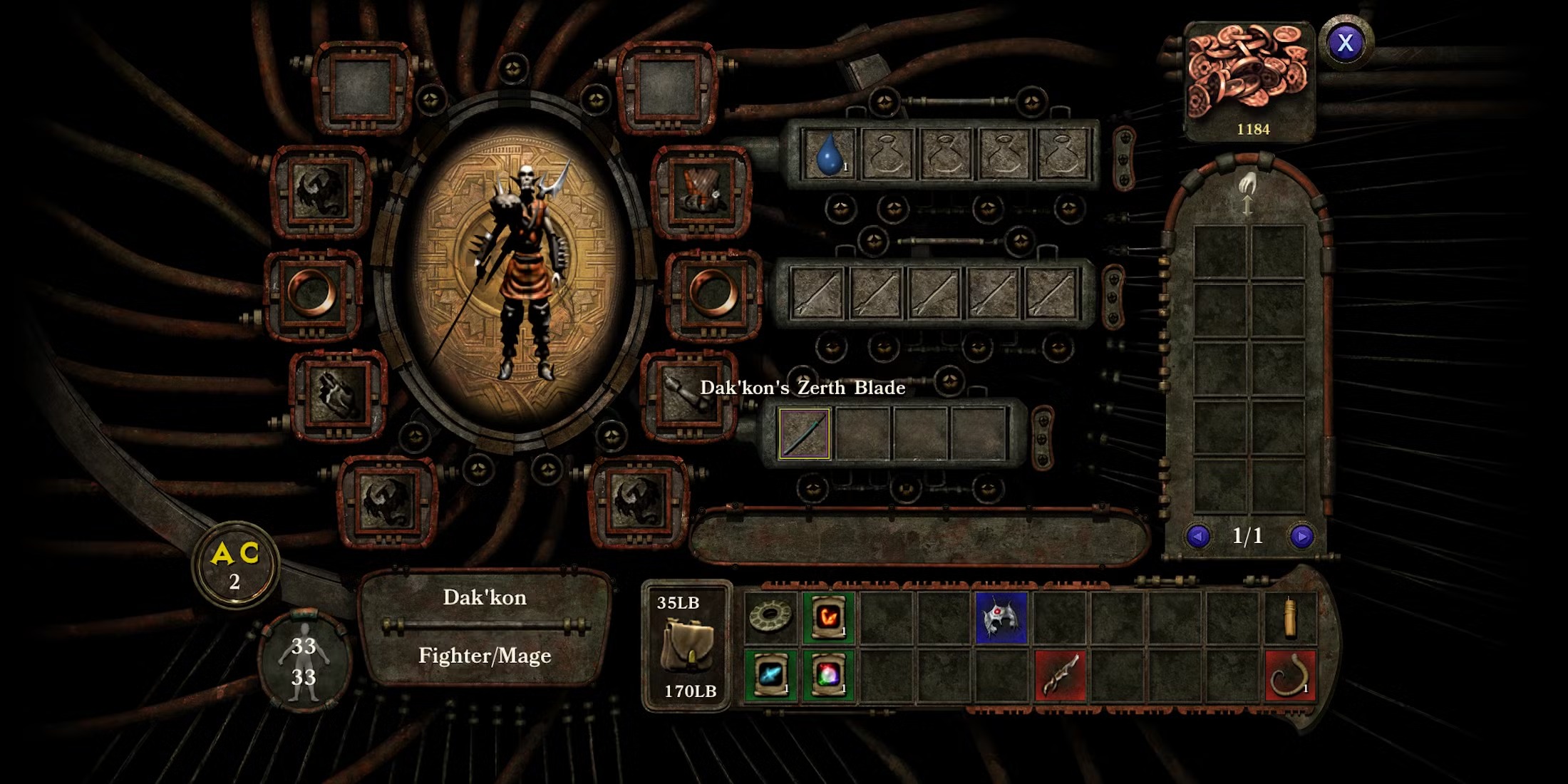 Game D&D RPG huyền thoại: Cơ hội bị bỏ lỡ cho phần tiếp theo - Gamelade