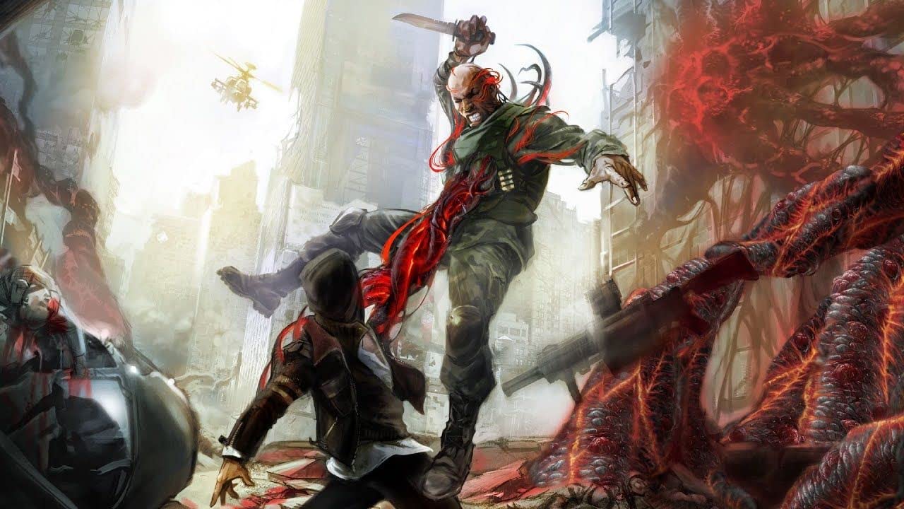 Phần tiếp theo của Prototype: Alex Mercer liệu có quay trở lại? - Gamelade
