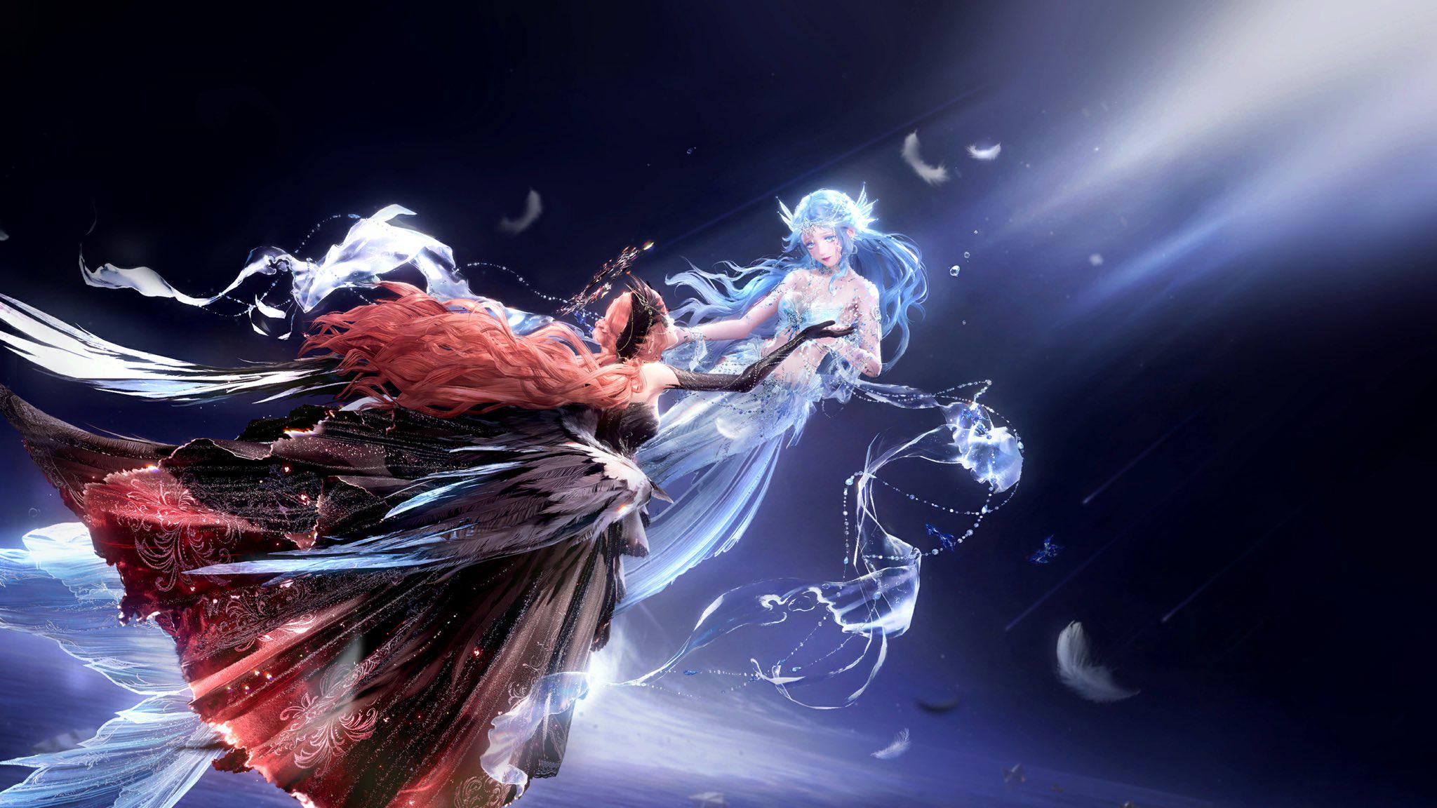 Infinity Nikki hé lộ tính năng co-op: Cơ chế gameplay mới sẽ cập bến tháng này - Gamelade