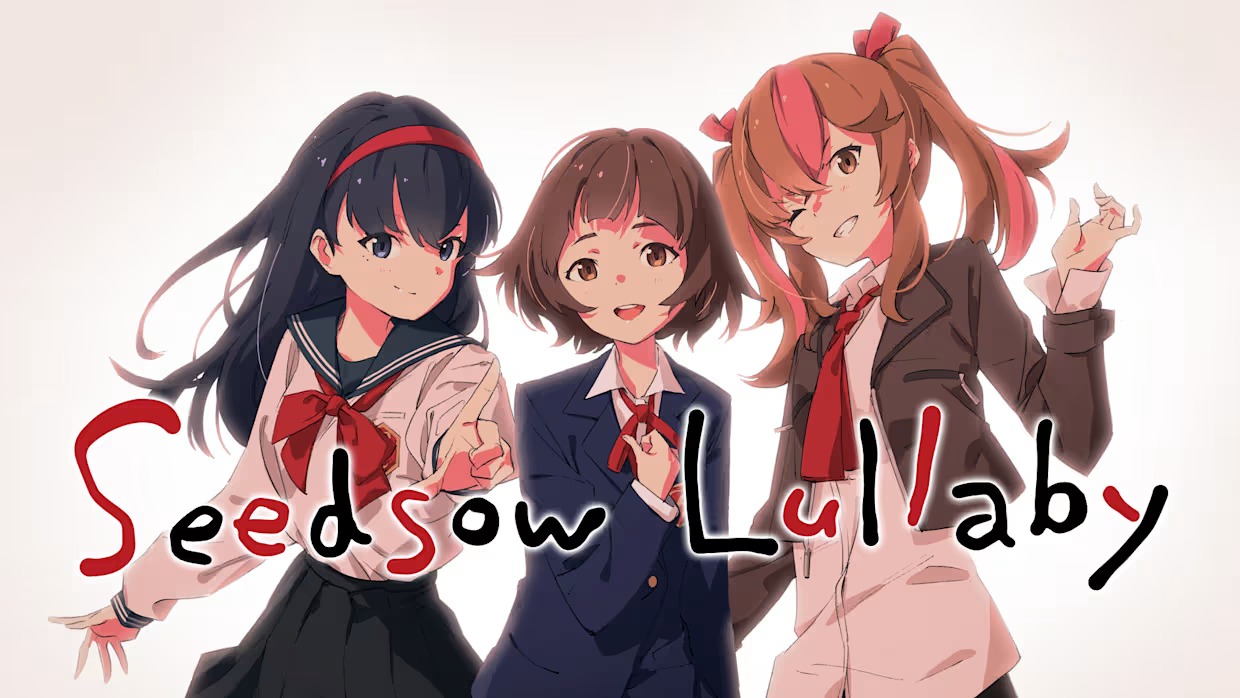 Game Visual Novel Seedsow Lullaby chuẩn bị ra mắt trên Switch và iOS/Android-gamerlade