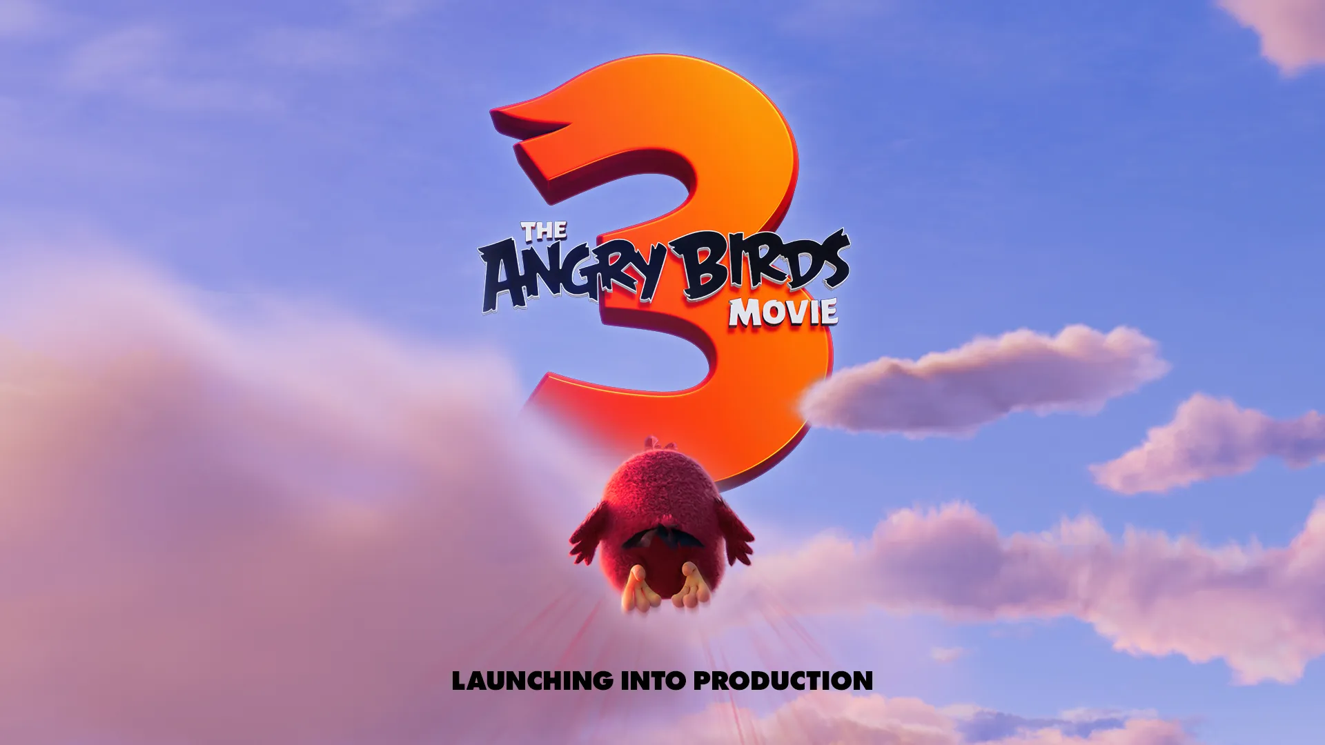 Bí mật Angry Birds 3: Đặt lịch hẹn đến năm 2027 - Gamelade