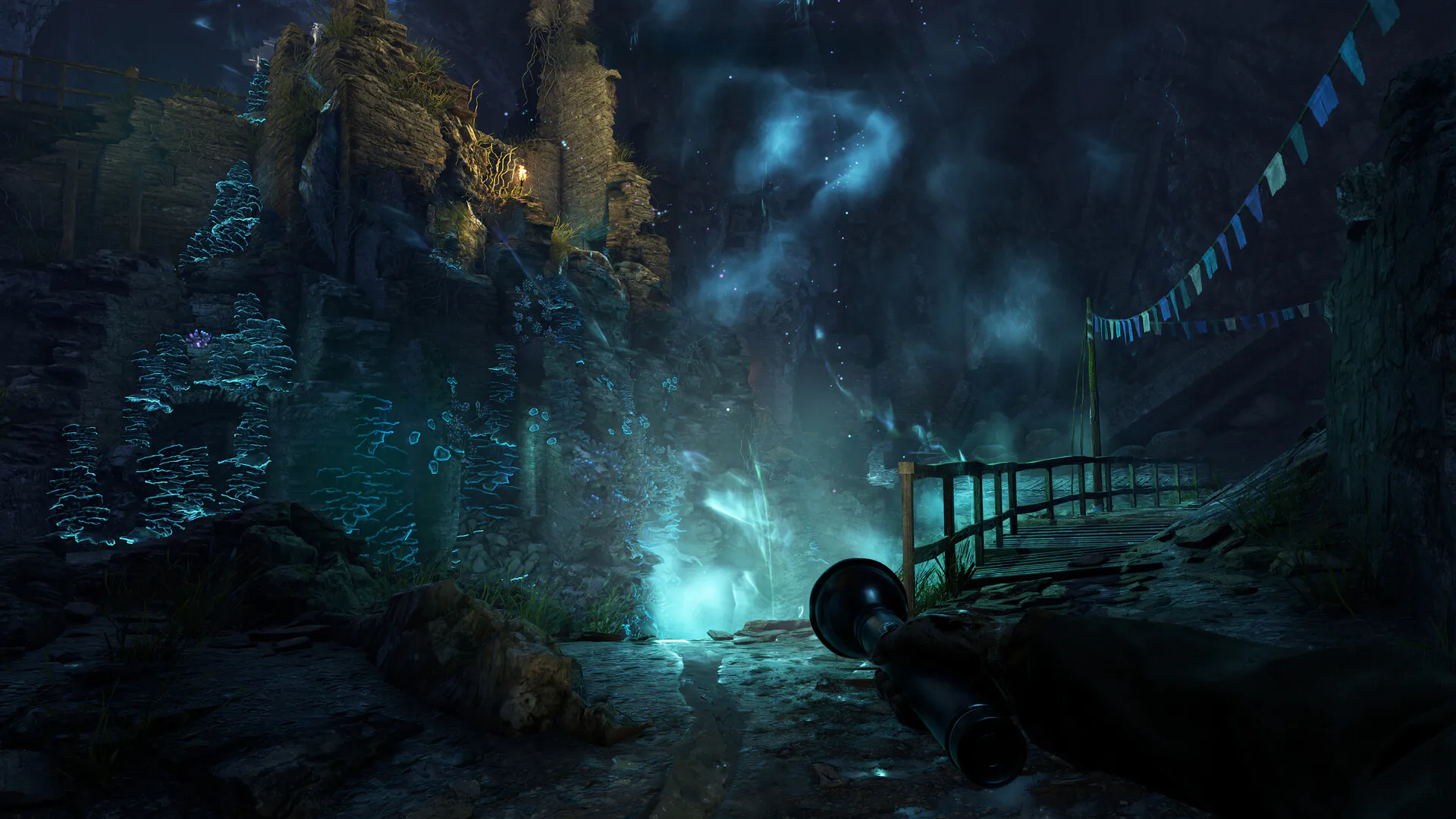 ATOMFALL thống trị Game Pass: Lượng người chơi tăng vọt 268% trong tháng vừa rồi - Gamelade