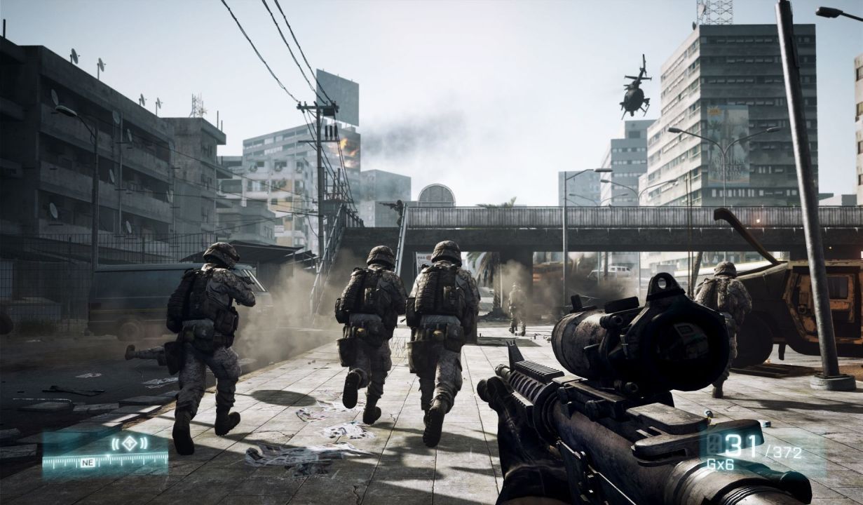 Lời hứa từ nhà phát triển Battlefield 6: Cân bằng giữa kỹ năng và trải nghiệm người chơi - Gamelade