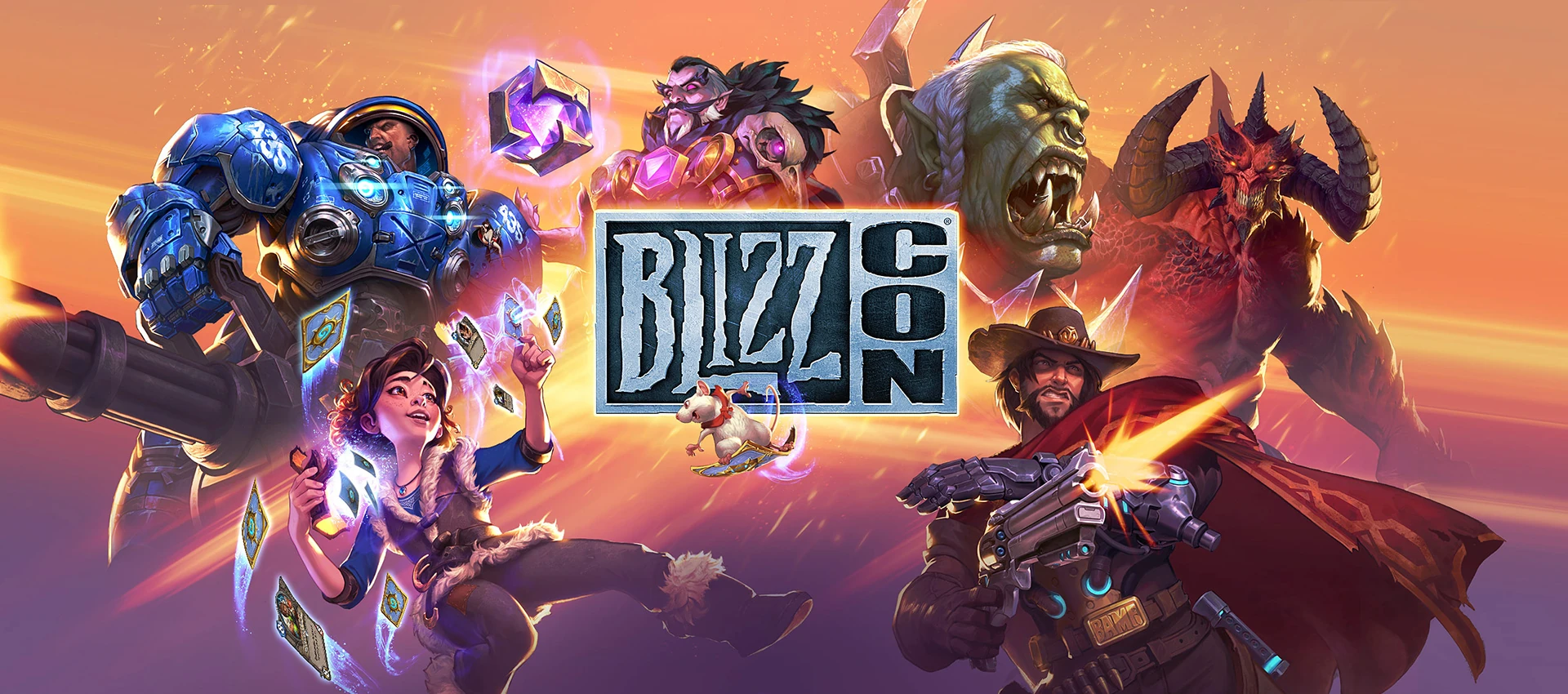 Netflix dự định làm series về Blizzard sau khi các show OW và Diablo gặp trục trặc - Gamelade