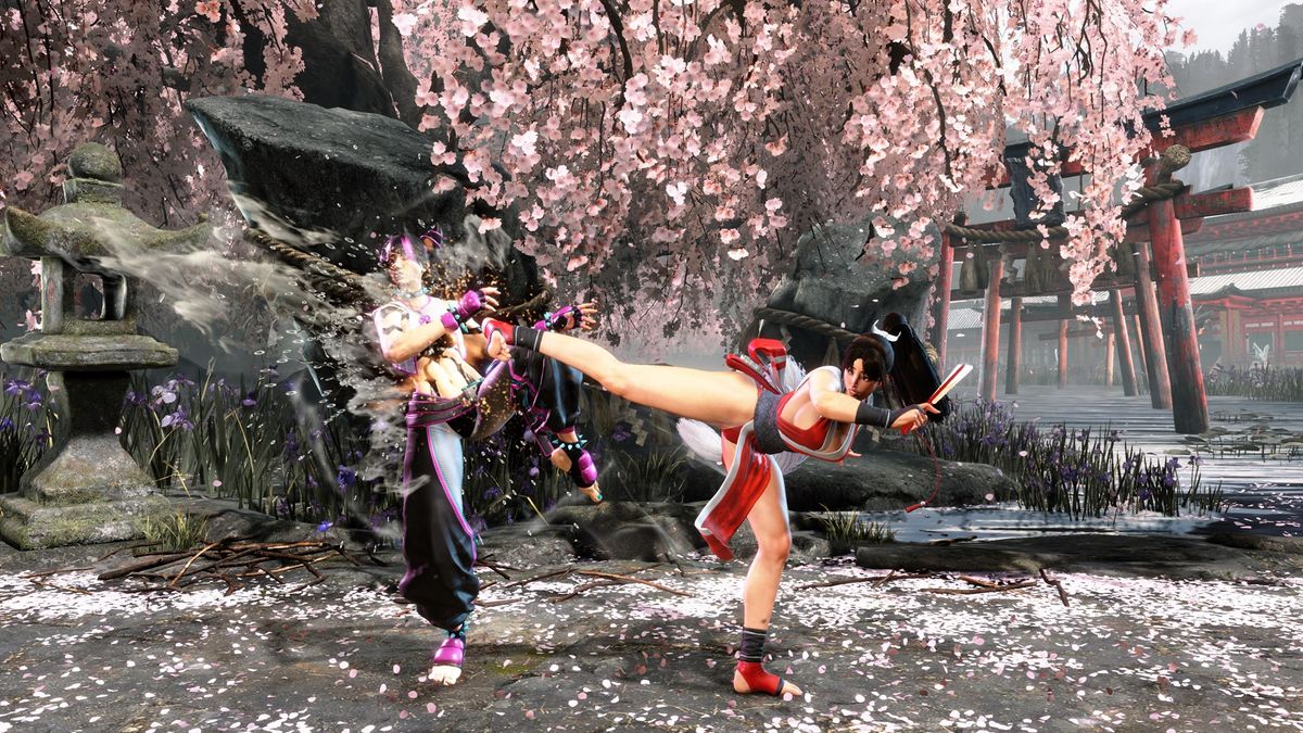 Street Fighter 6 hé lộ danh sách nhân vật tiềm năng cho Season 3-gamelade