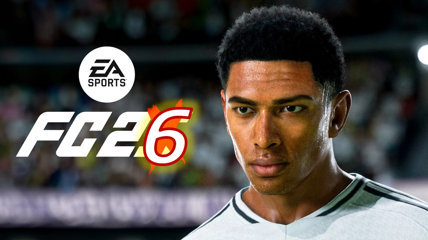 EA Sports FC 26 có thể ra mắt sớm hơn dự kiến? - Gamelade