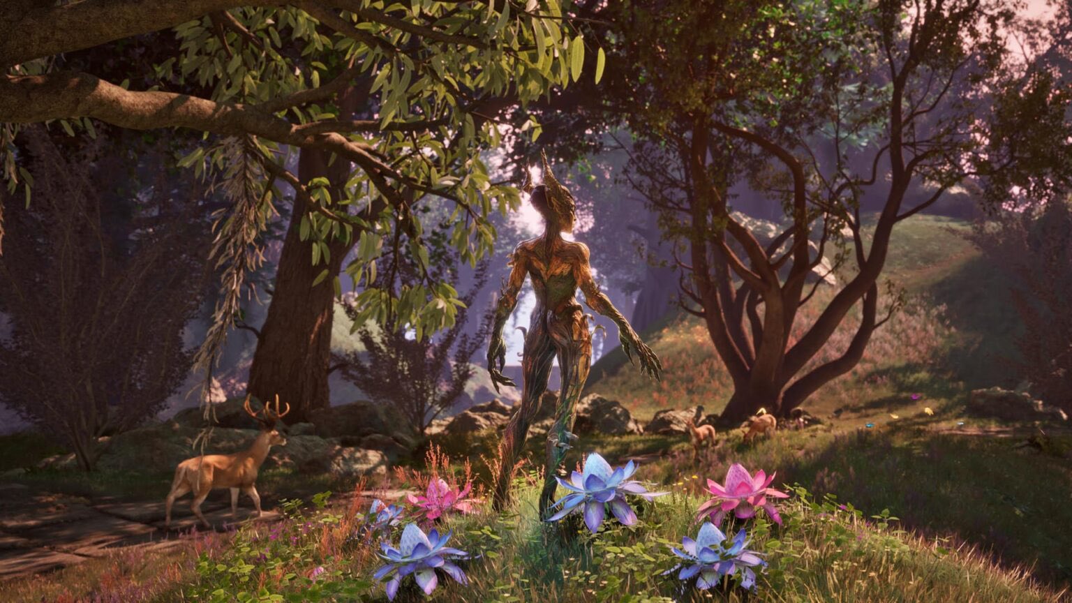 Cơn sốt "Oblivion" trở lại: Người hâm mộ đổ xô chơi bản gốc trước thềm remaster - Gamelade