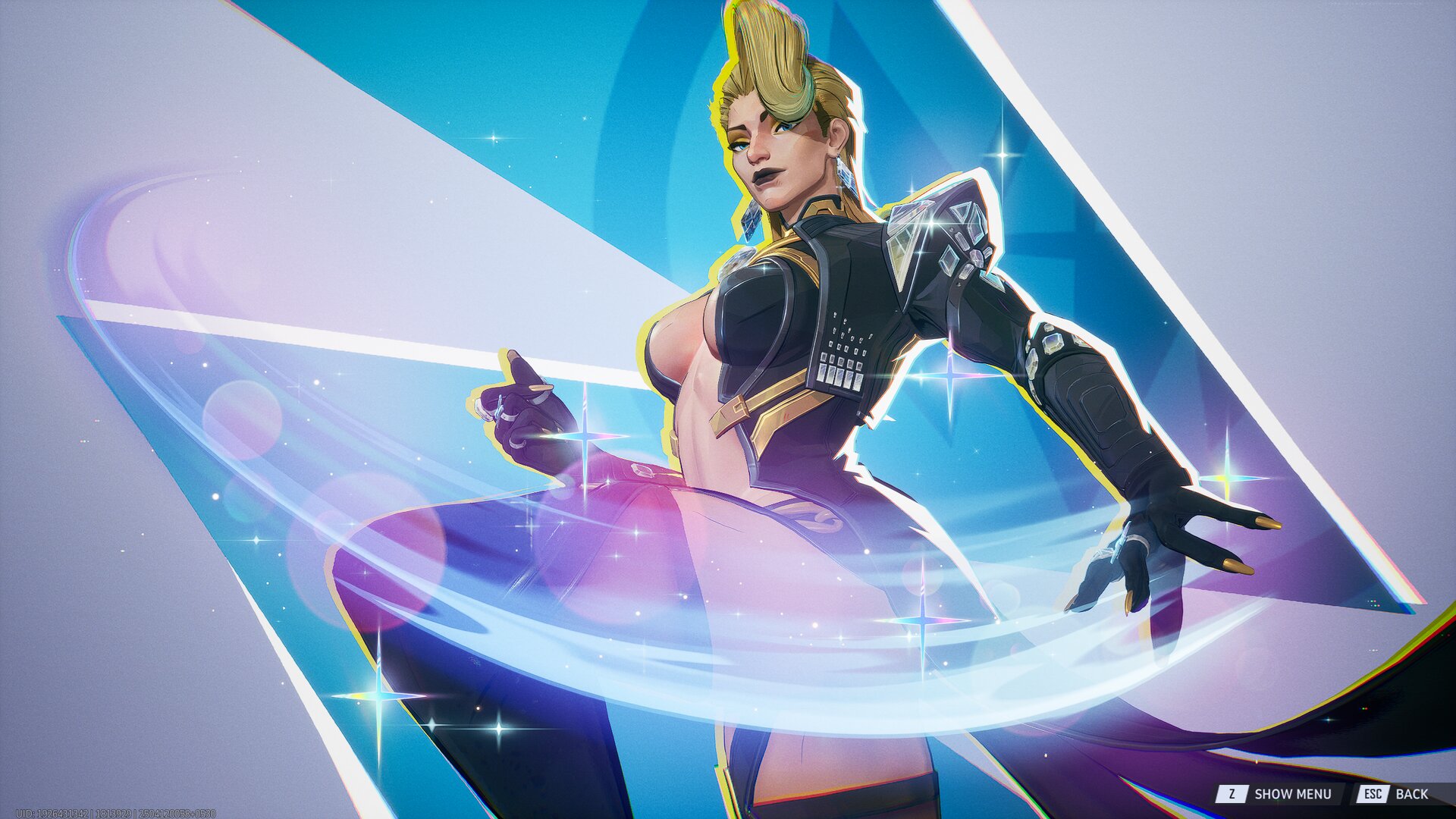 Marvel Rivals âm thầm bổ sung tính năng báo cáo tài khoản "smurf"-gamelade