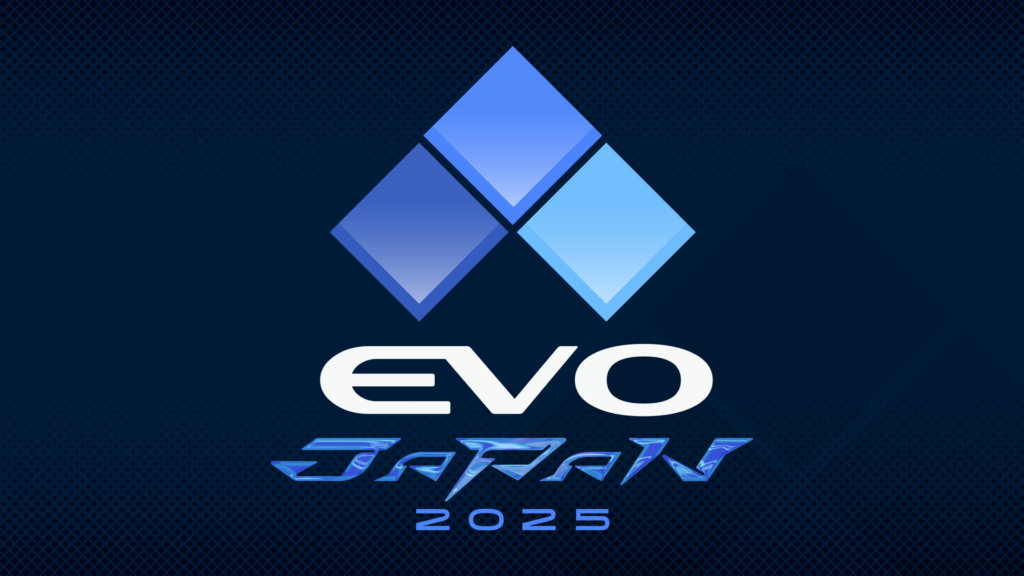 Evo Japan 2025 chuẩn bị khởi tranh tại Tokyo với tổng giải thưởng hơn 2,4 tỷ đồng-gamelade