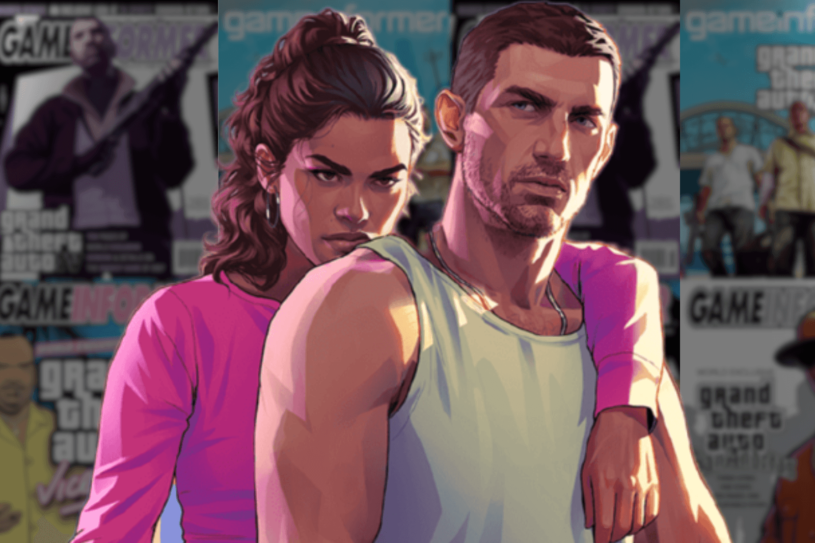 Điều gì khiến "GTA 6" phải dời lịch ra mắt? - Gamelade
