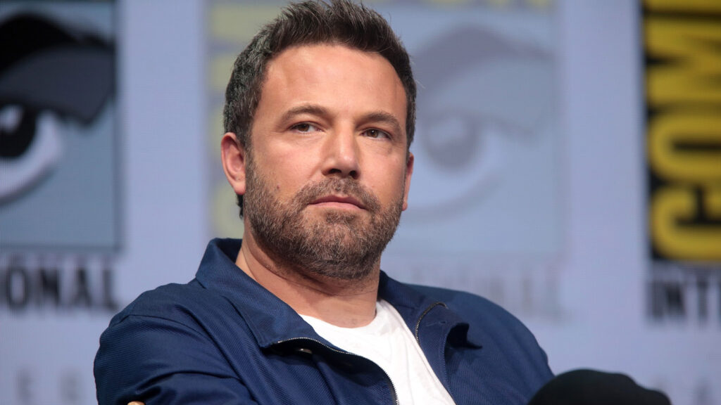 Ben Affleck thừa nhận mình là fan cứng của VALORANT -gamelade