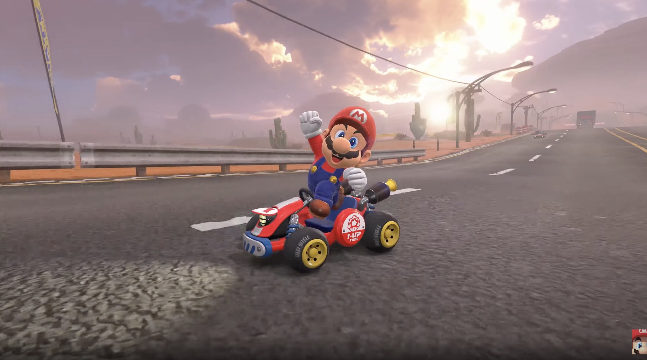 Nintendo Switch 2: Esports là điểm nhấn trong sự kiện Direct - Gamelade
