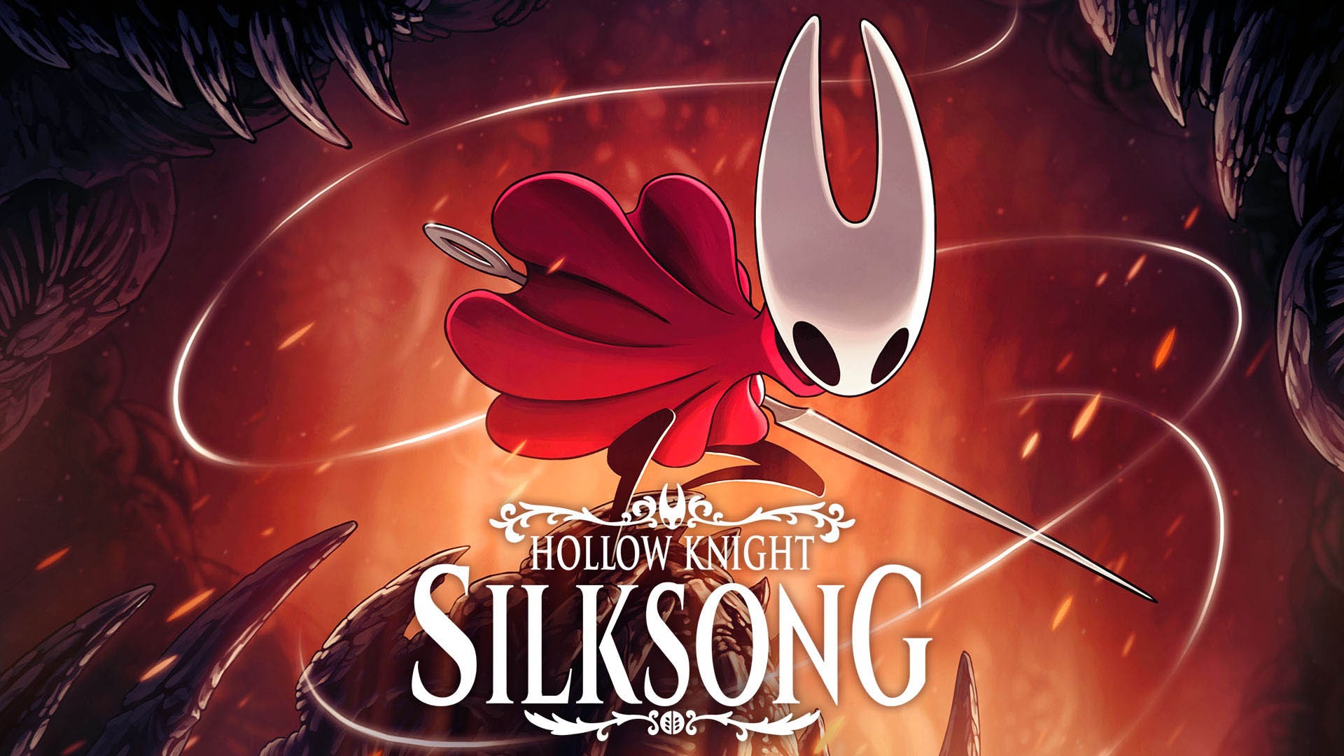 Sau nhiều lần trì hoãn, Hollow Knight: Silksong bất ngờ ấn định ngày phát hành-gamelade
