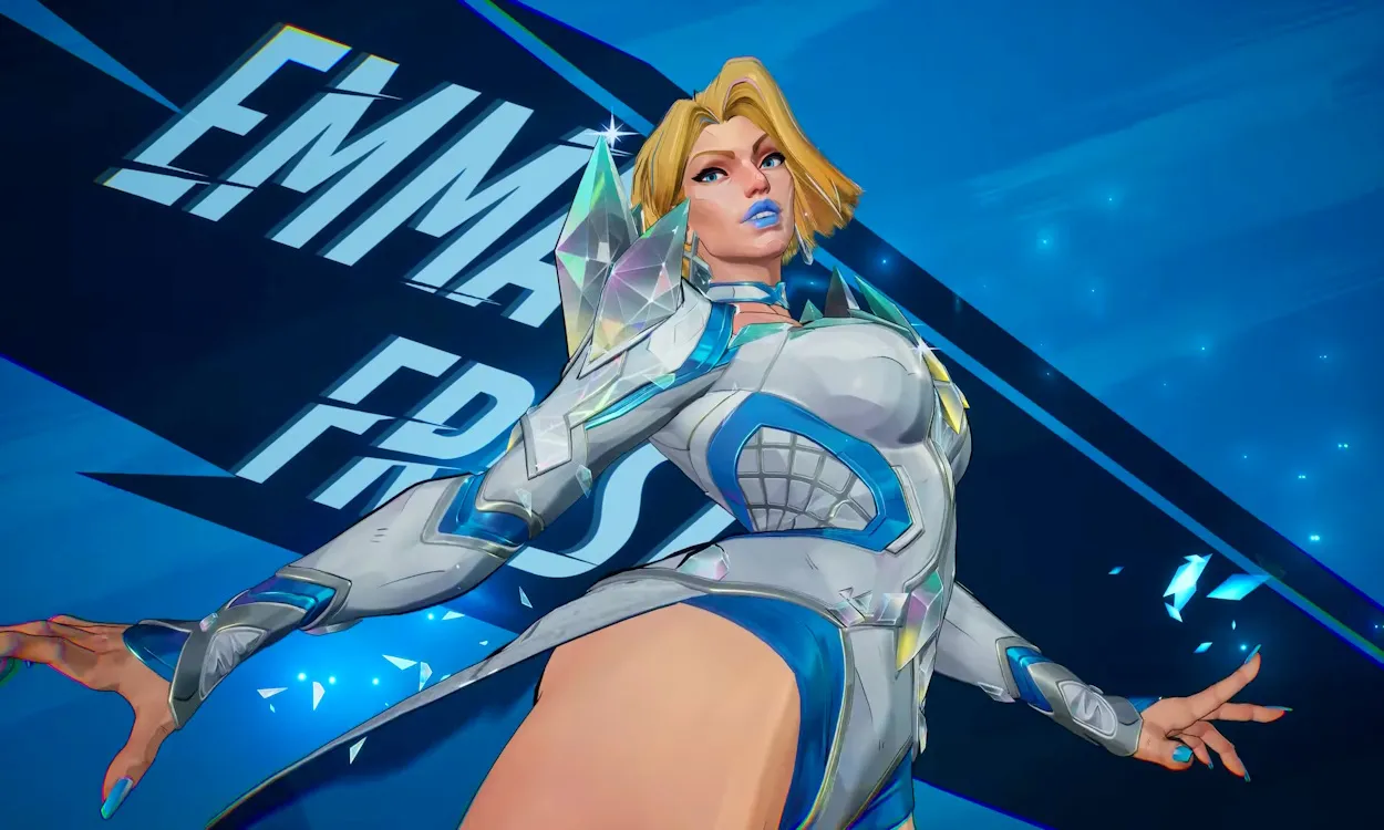 Gần một nửa người chơi Overwatch bỏ game chuyển sang Marvel Rivals-gamelade