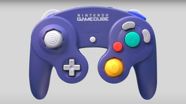Tay cầm GameCube mới của Nintendo: Tin buồn cho Switch 2 - Gamelade
