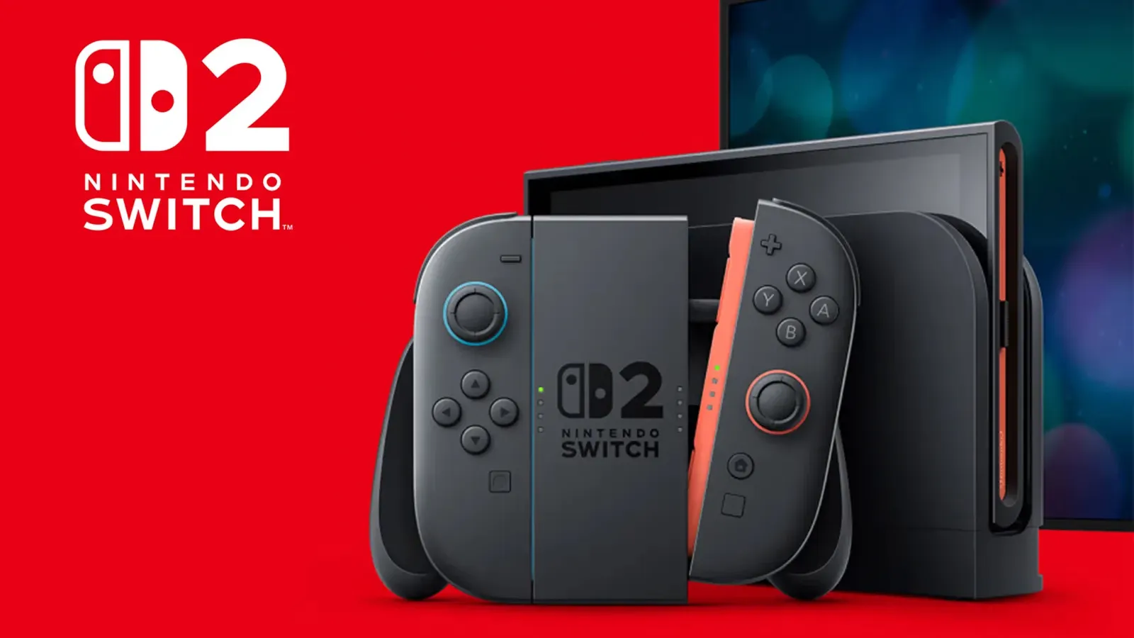 Nintendo Switch 2 hỗ trợ 120FPS khi chơi cầm tay - Gamelade