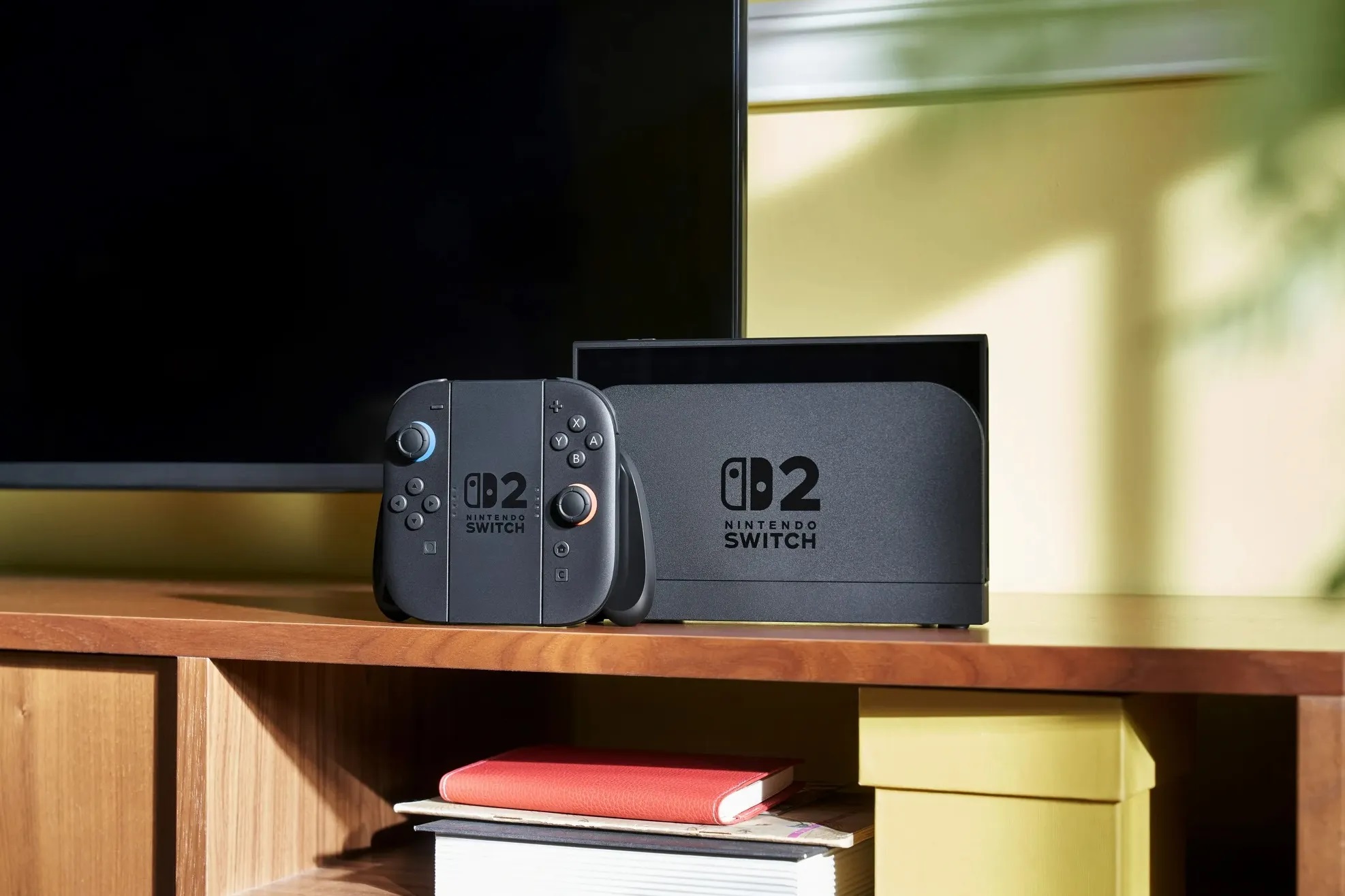 Switch 2: Ước tính bán từ 6-9 triệu máy trong tuần đầu ra mắt - Gamelade