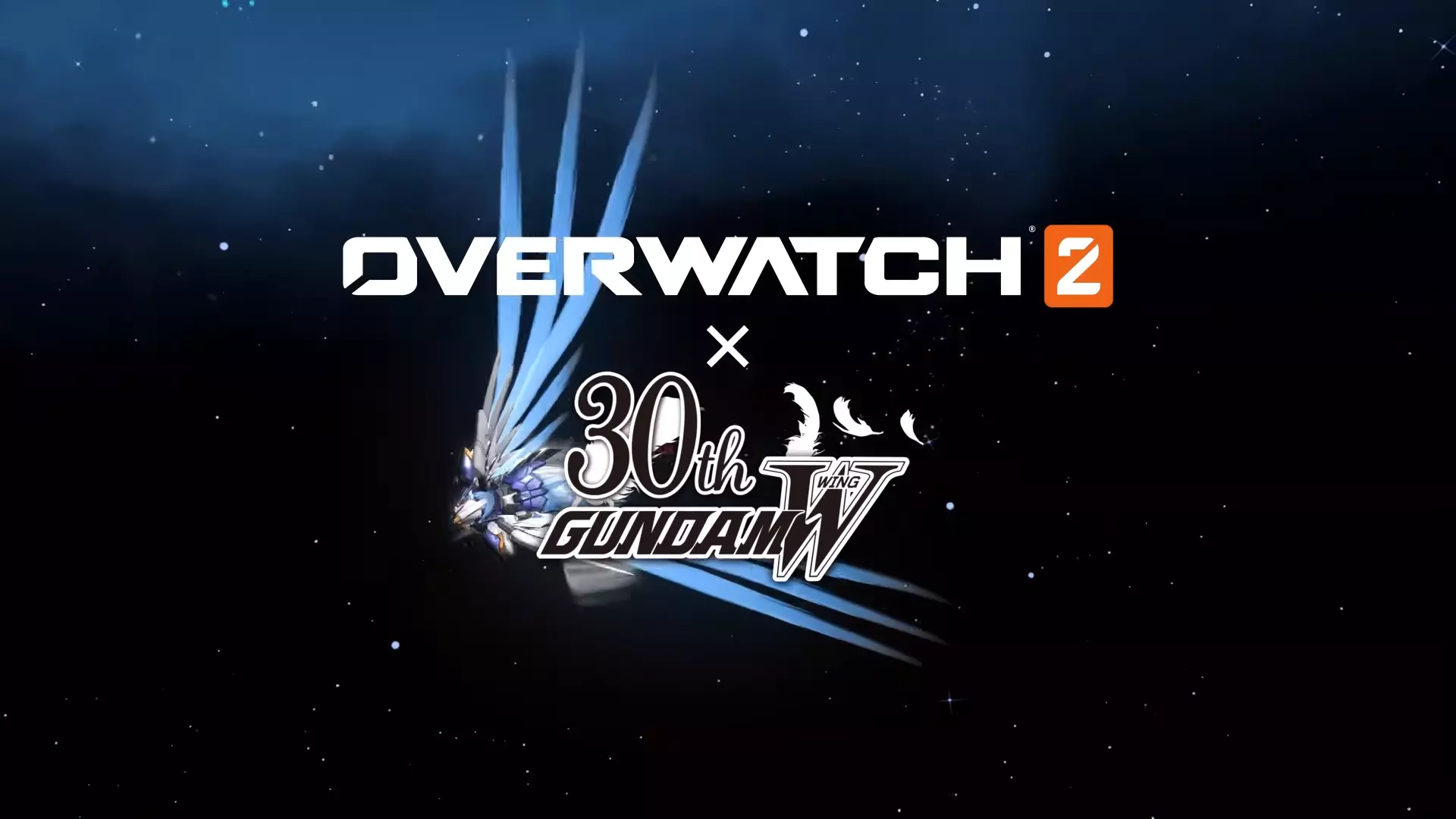 Khi Overwatch 2 "gặp gỡ" Gundam: Sự kết hợp đỉnh cao tạo nên skin "must-have" - Gamelade