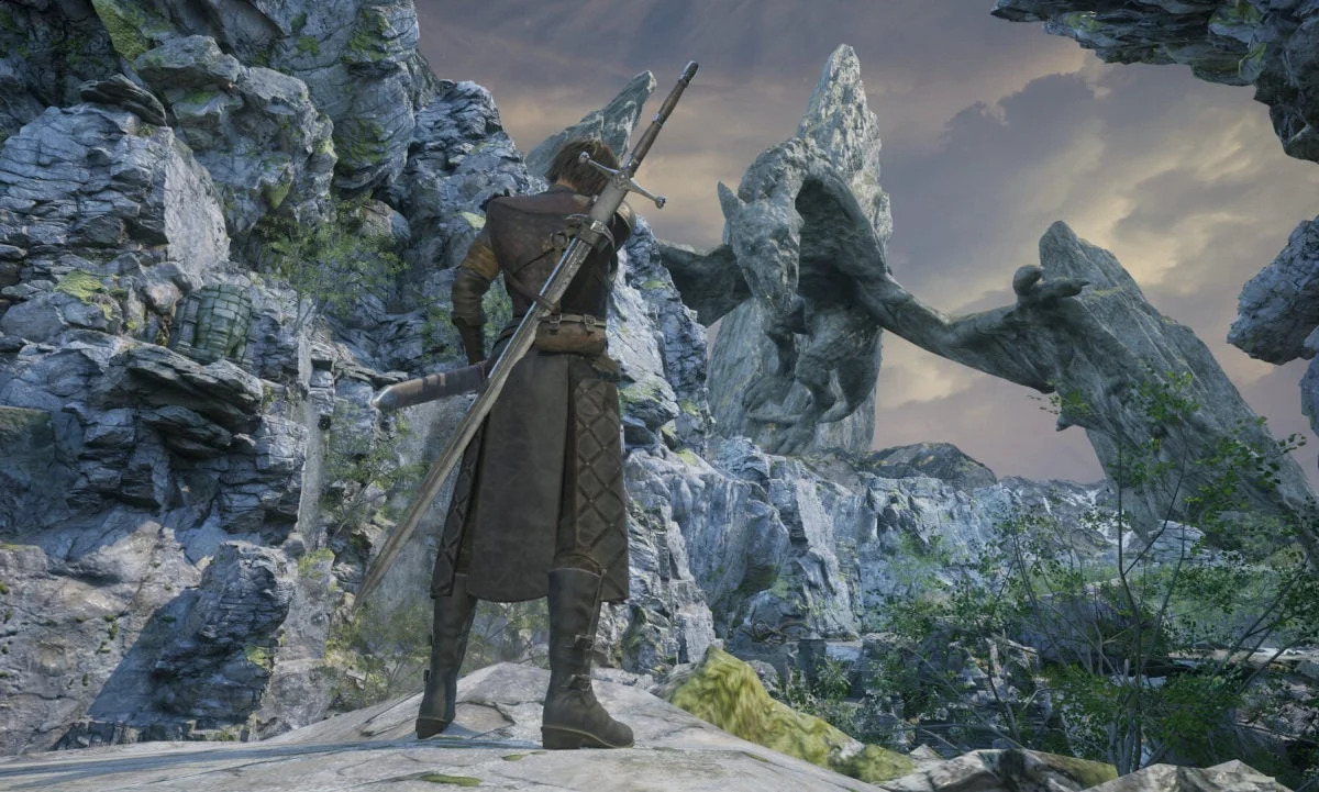 Khám phá Rise of Rebellion: Game hành động "Soulslike" phong cách Nhật Bản - Gamelade