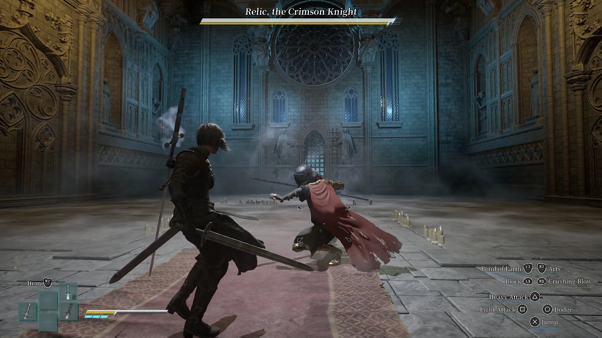 Khám phá Rise of Rebellion: Game hành động "Soulslike" phong cách Nhật Bản - Gamelade