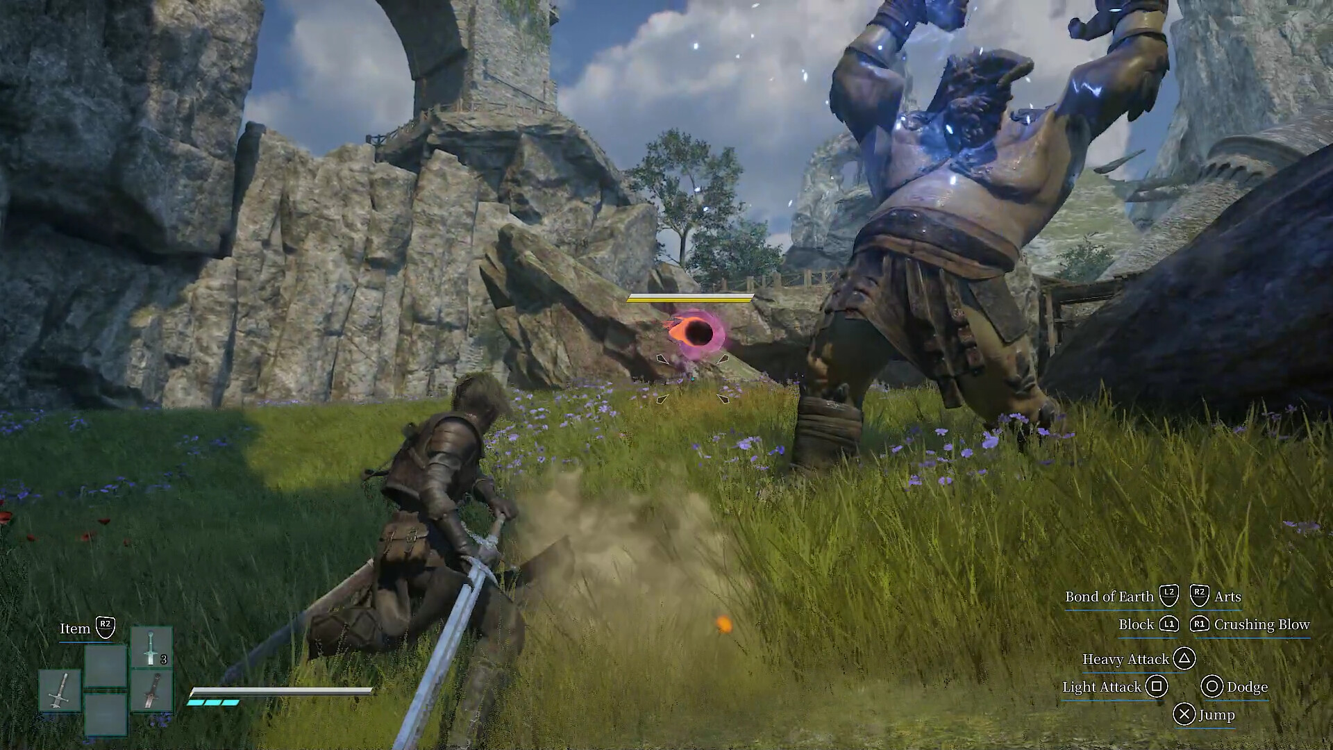 Khám phá Rise of Rebellion: Game hành động "Soulslike" phong cách Nhật Bản - Gamelade