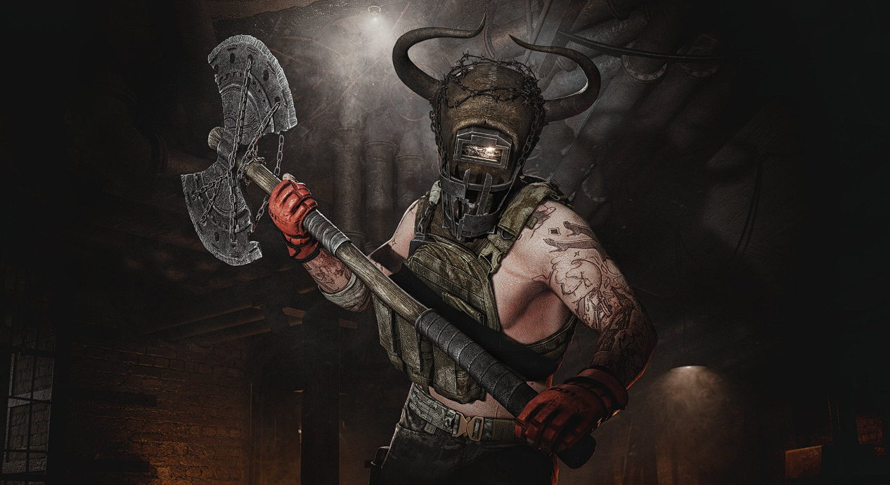Khám phá bản đồ Escape from Tarkov thử thách nhất: Độ khó tăng lên vạn lần - Gamelade