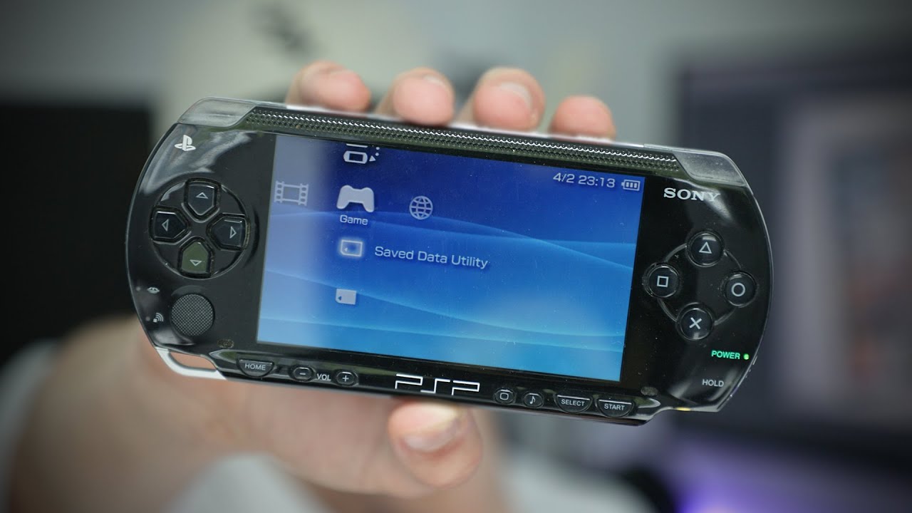 PS6 Portable được cho là có khả năng chạy game PS5 - Gamelade