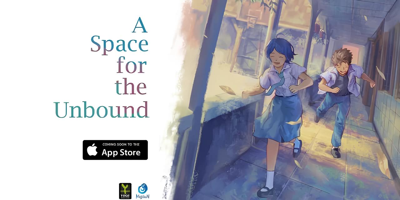 A Space for the Unbound sẵn sàng ra mắt iOS tuần tới-gamelade