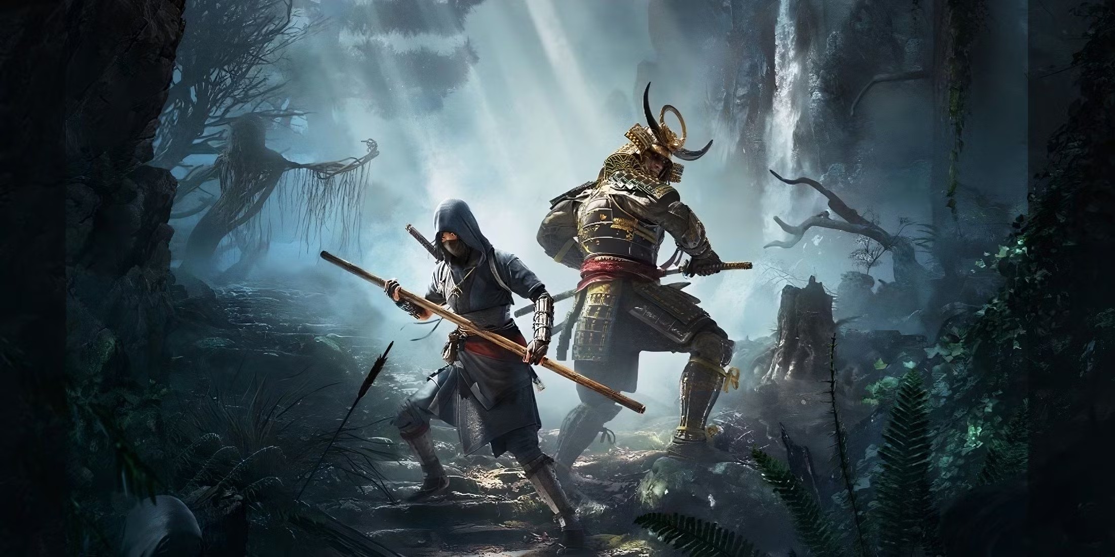Assassin's Creed Shadows: Cập nhật "chấn động" từ Epic Games Store - Gamelade