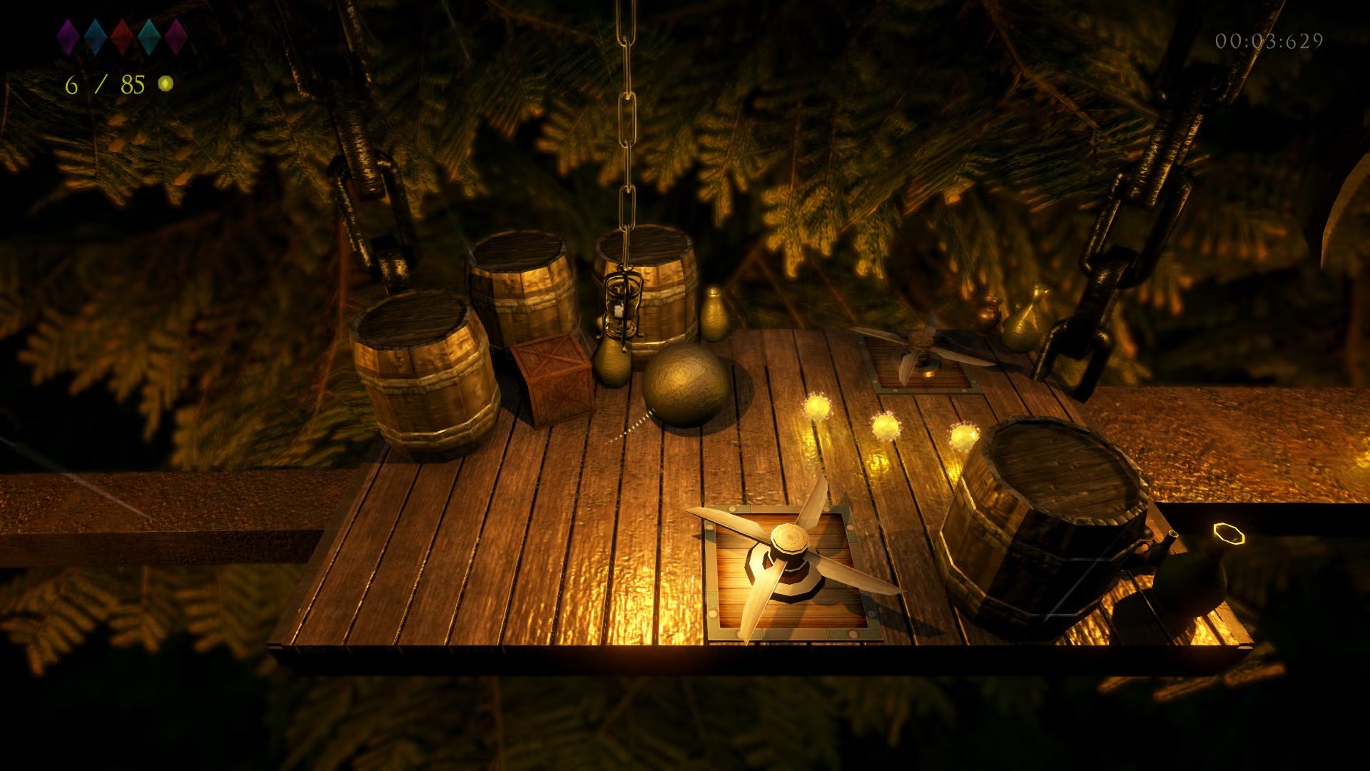 Tháng 4/2025: Game hay miễn phí đã có mặt trên Steam - Gamelade