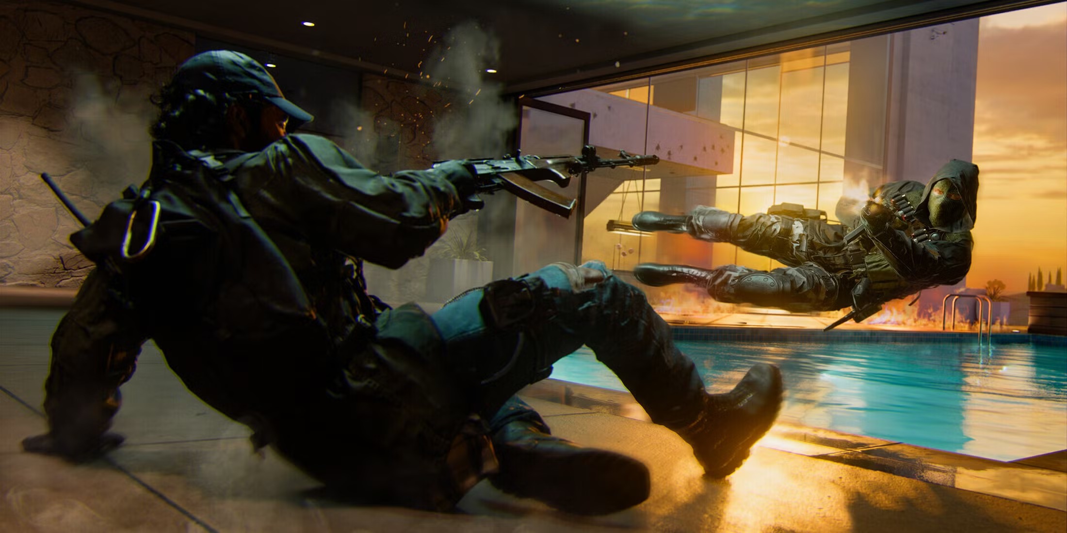 Call of Duty: Thay đổi Multiplayer khiến game thủ PC dậy sóng? - Gamelade