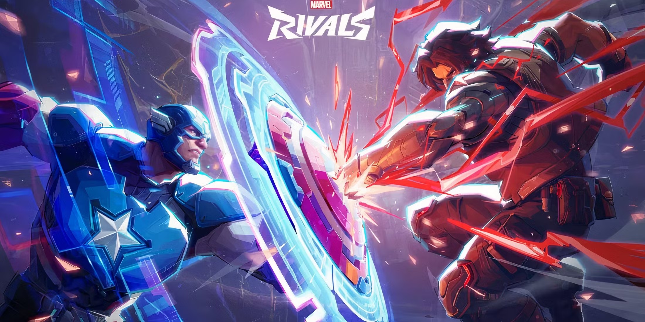 Marvel Rivals: "Nạp" thêm sức mạnh với loạt nhân vật mới - Gamelade