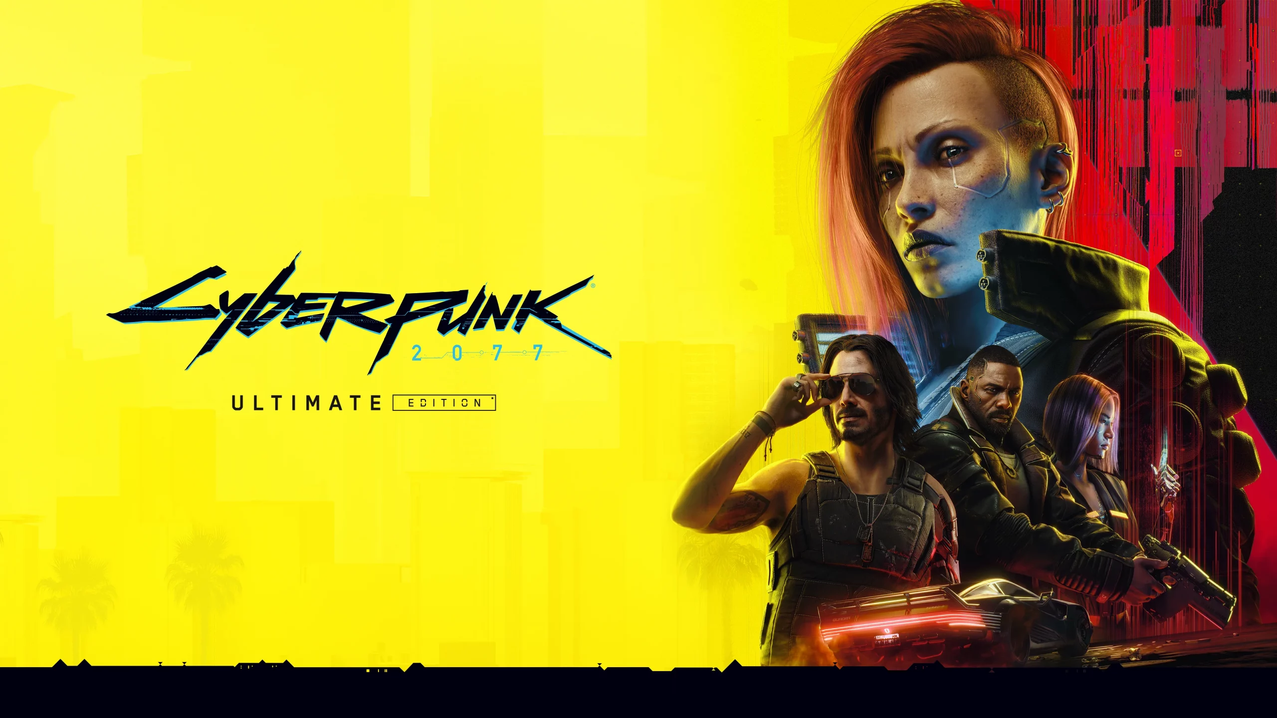 Nintendo Switch 2 sẽ "cân" được Cyberpunk 2077? - Gamelade