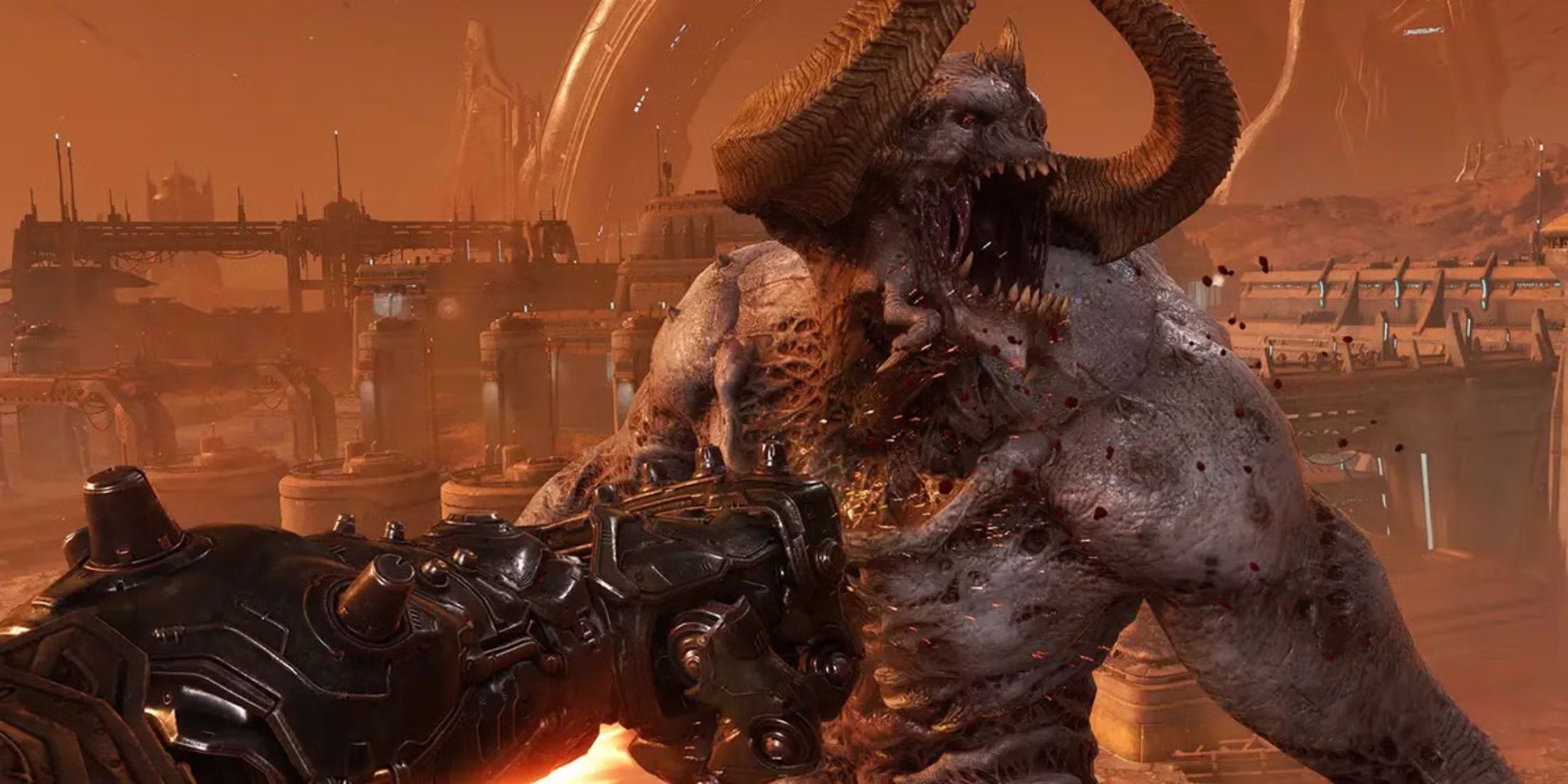 DOOM: The Dark Ages phiên bản đặc biệt Xbox: Bên trong có gì hot? - Gamelade
