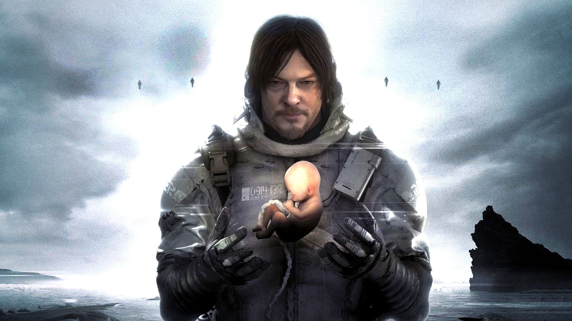 Death Stranding lên màn ảnh rộng, đạo diễn "Vùng đất câm lặng: Ngày một" chỉ đạo - Gamelade
