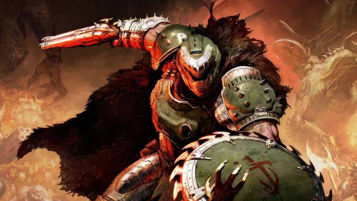 Doom: The Dark Ages - Bùng nổ lối chơi, đỉnh cao của sự tàn khốc - Gamelade
