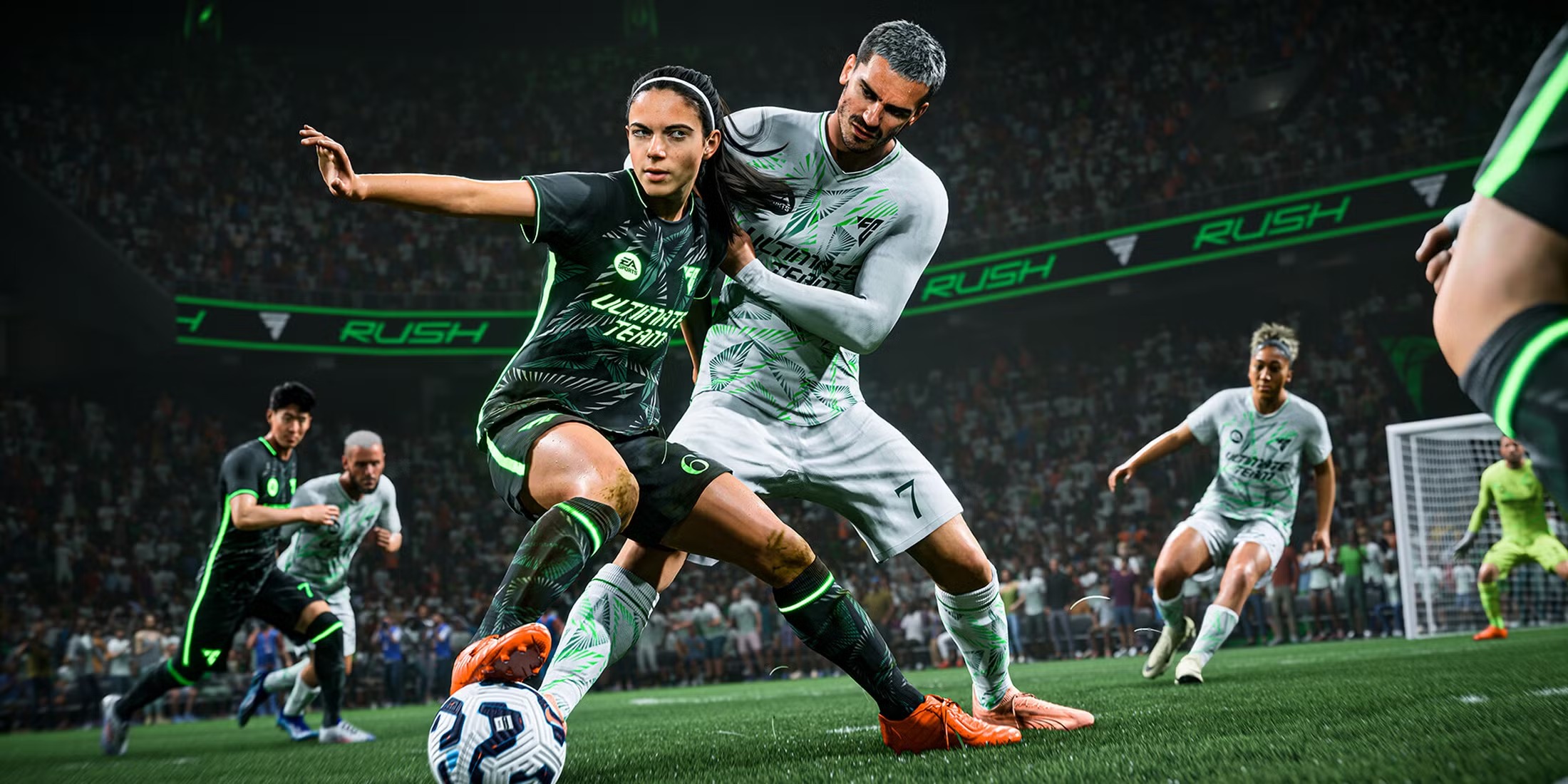 EA Sports FC 25 chính thức giới thiệu Battle Pass trả tiền: Liệu có đáng đầu tư? - Gamelade