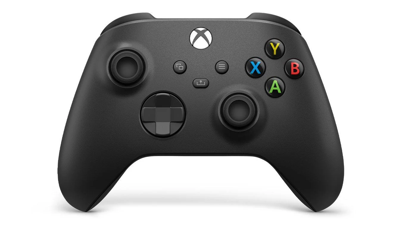 Microsoft đang thử nghiệm các mẫu tay cầm Xbox mới-gamelade