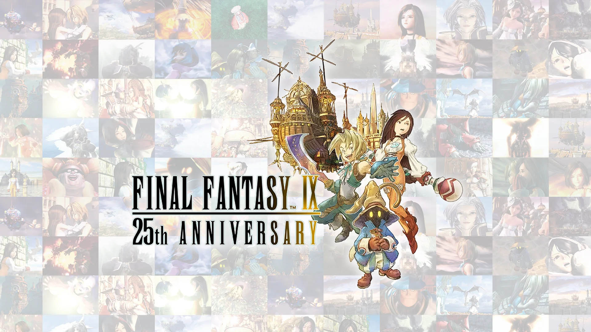 Square Enix nhá hàng Final Fantasy 9 Remake?-gamelade