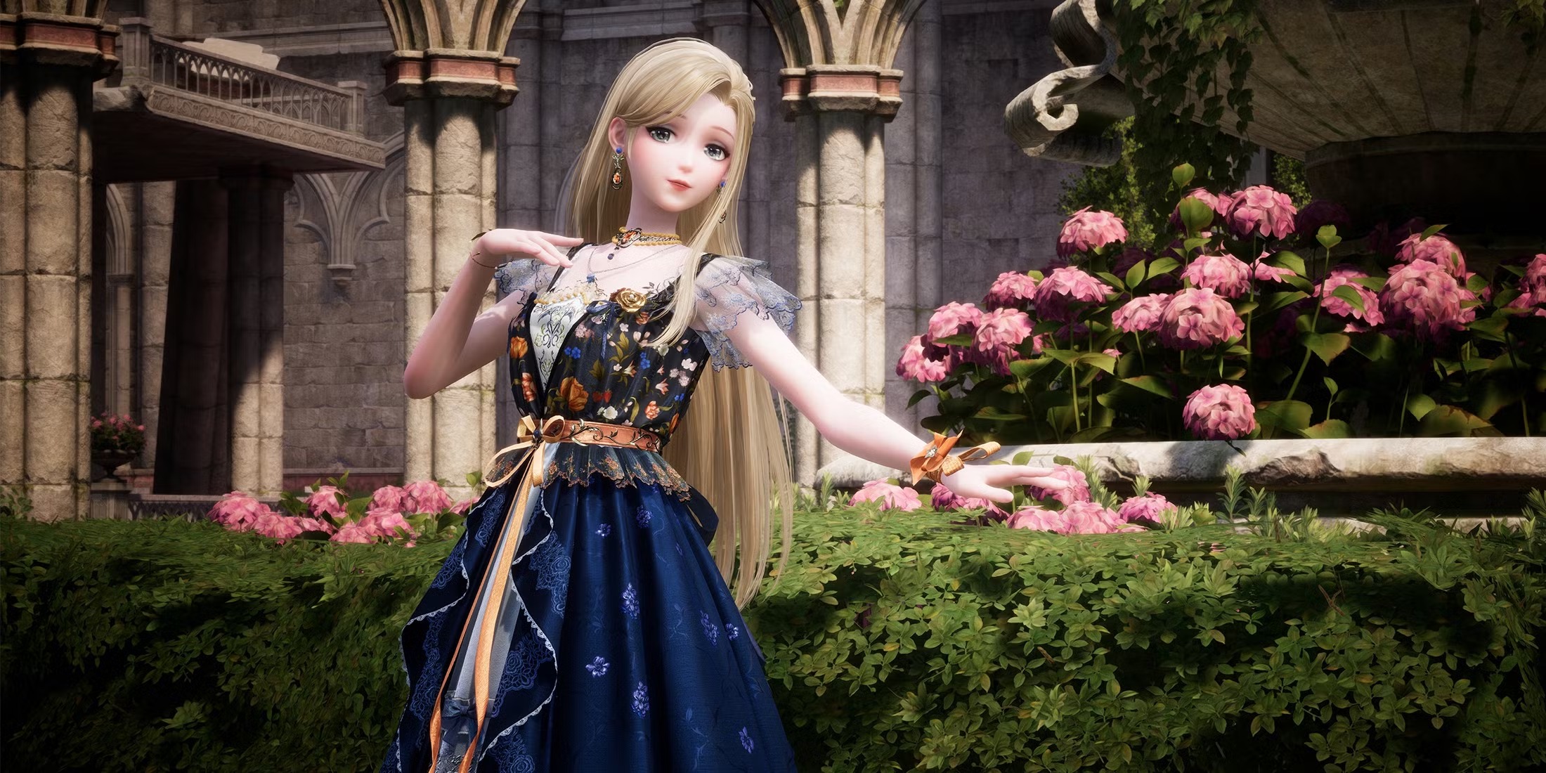 Infinity Nikki: Hé lộ những chi tiết về hệ thống nhà ở - Gamelade